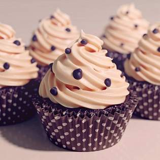 Previsualización de la receta Espresso Café Buttercream Frosting & Icing