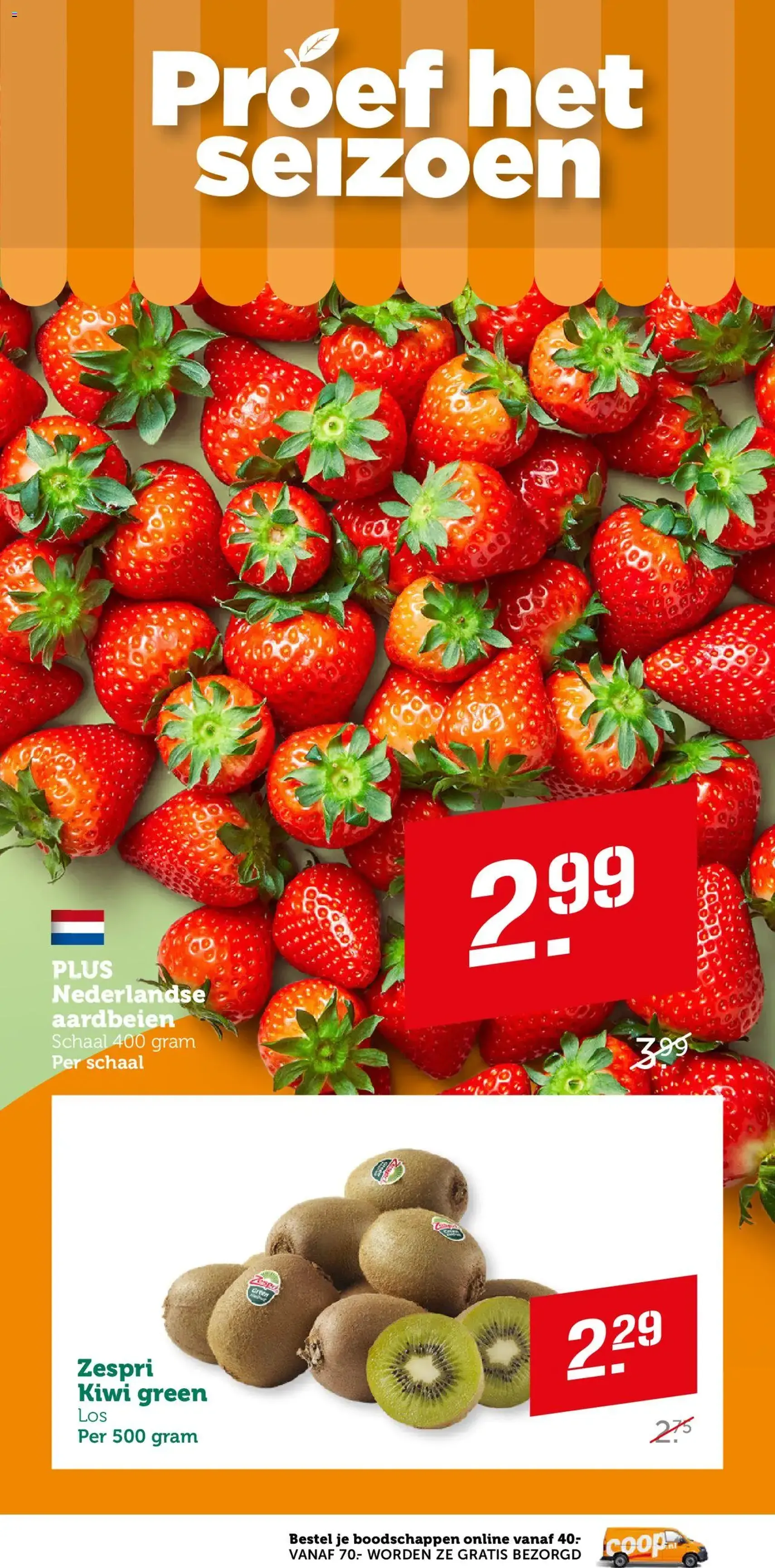 Coop - Folder week 28 - geldige folder vanaf 09-07-2025 pagina 3 van 43 Coop - Folder week 28 - geldige folder vanaf 09-07-2025 pagina 3 van 43