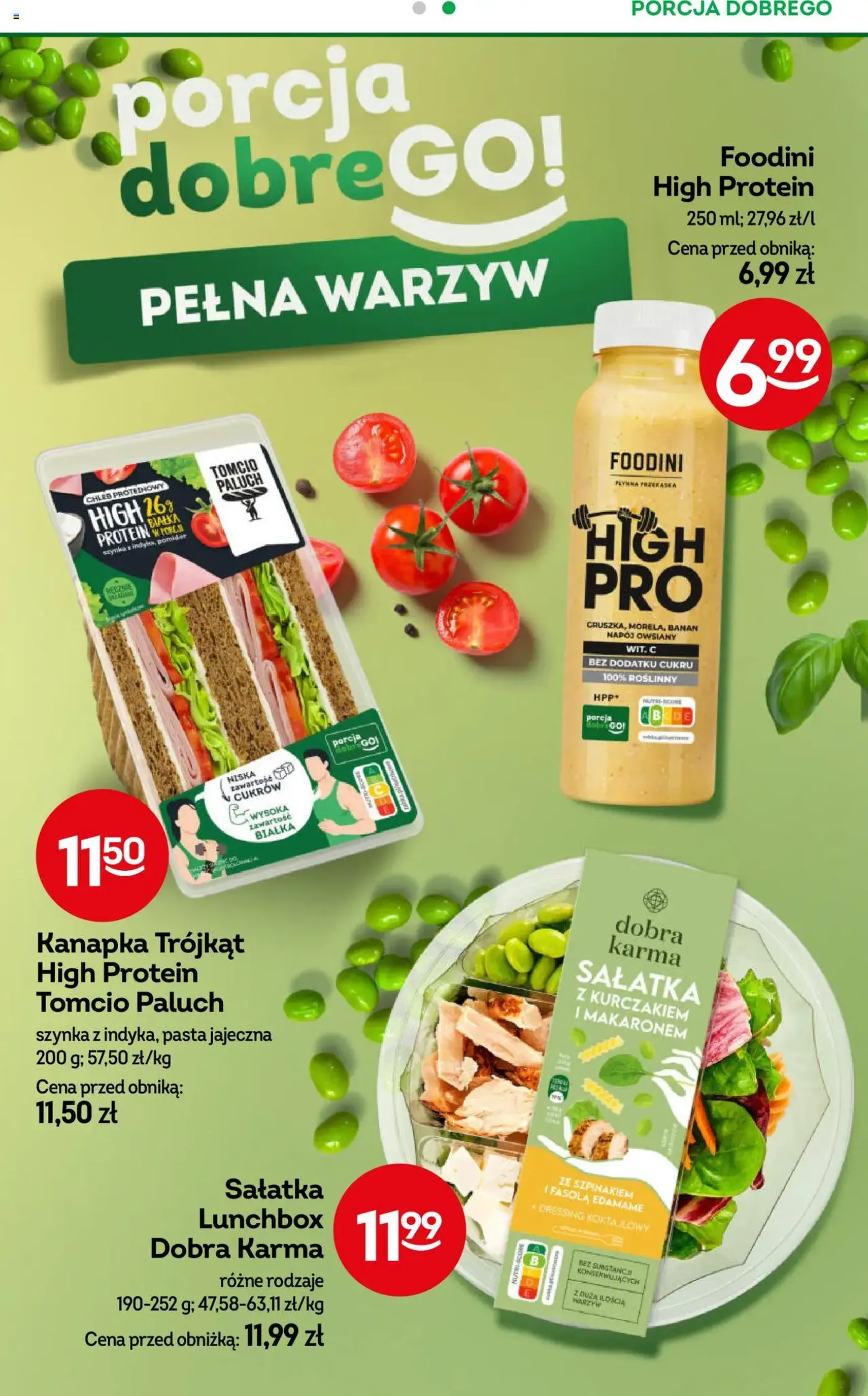 Żabka Gazetka - ważny gazetka od 10.09.2025 strona 41 z 78 Żabka Gazetka - ważny gazetka od 10.09.2025 strona 41 z 78