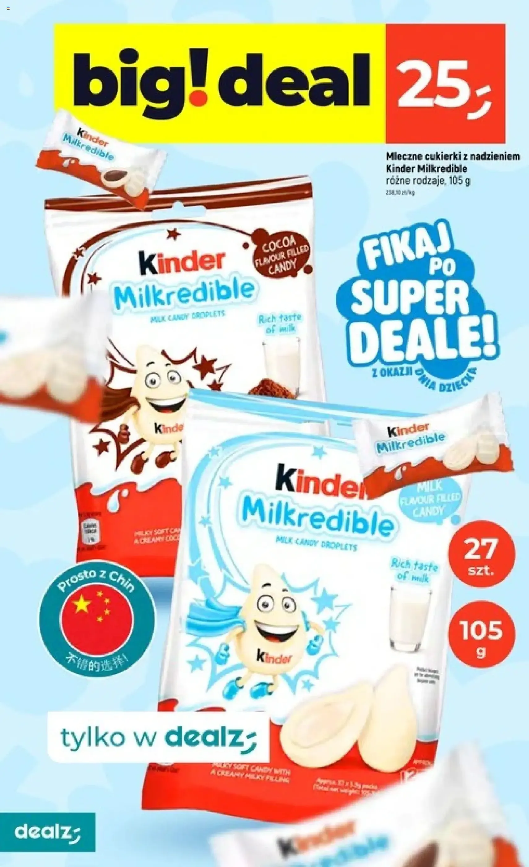 Dealz gazetka - ważny gazetka od 28.05.2026 strona 14 z 48
