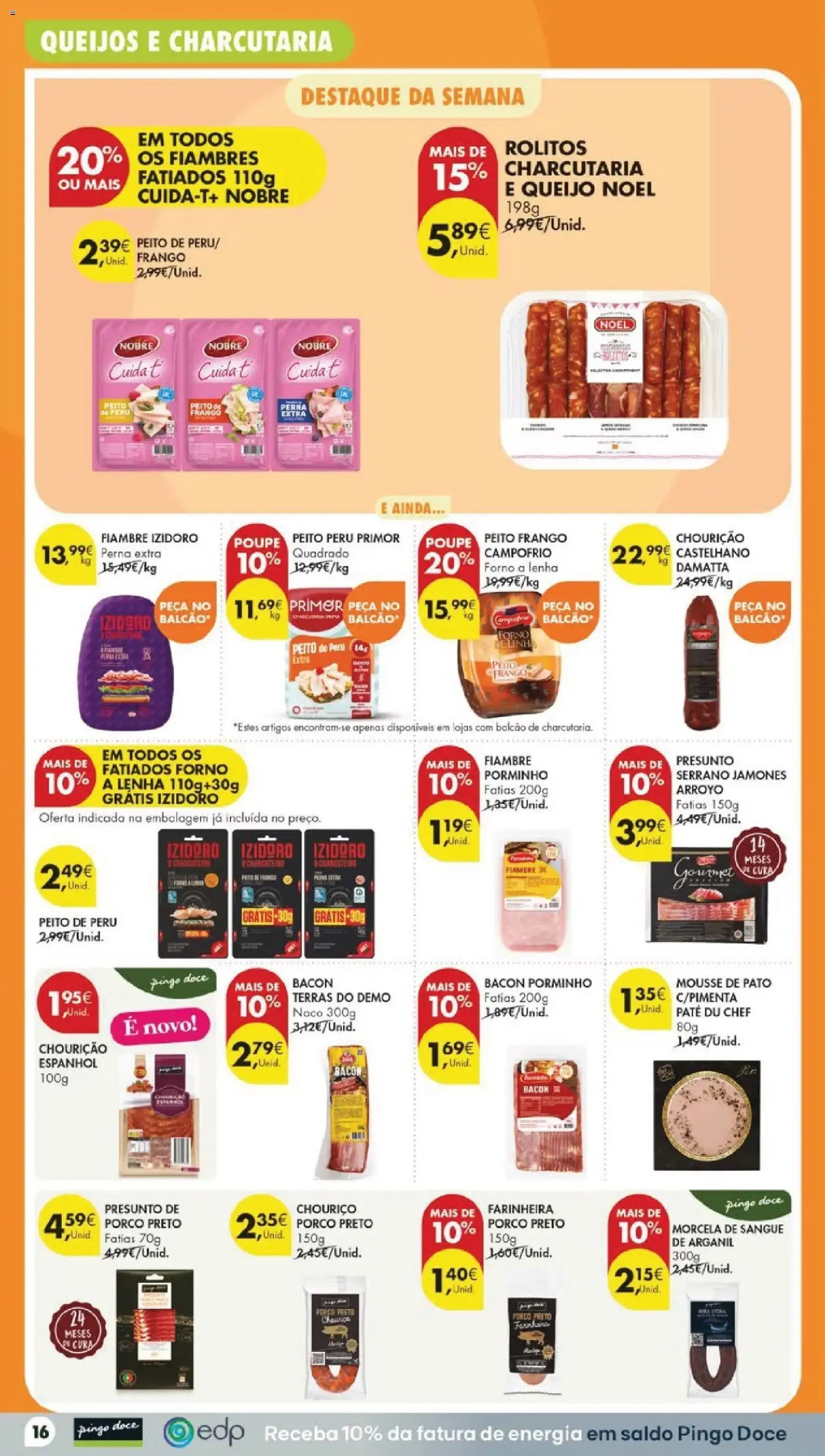 Pingo Doce folheto - folheto válido a partir de 04/08/2026 página 20 de 54