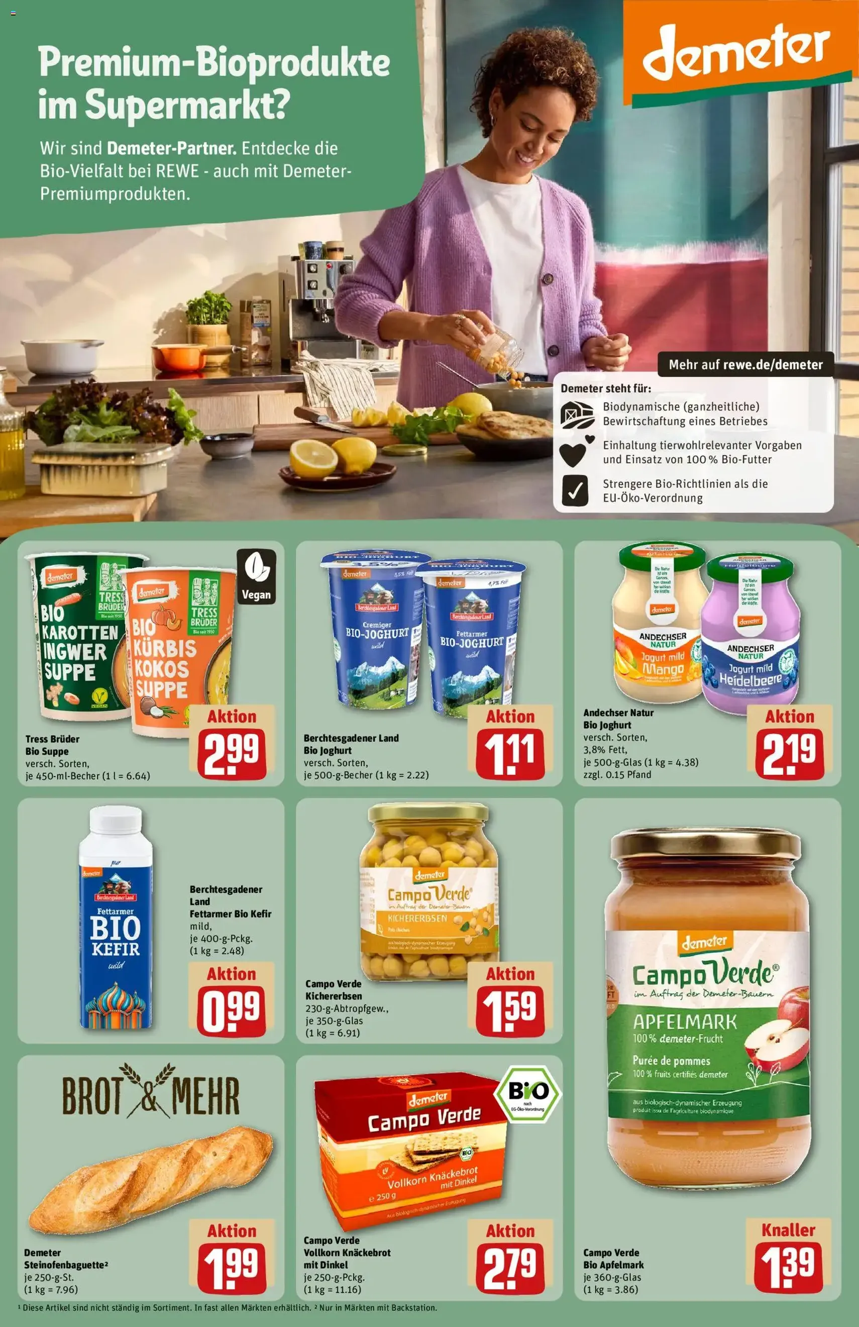 Rewe DE - DE Folder - geldige folder vanaf 08-12-2025 pagina 27 van 30