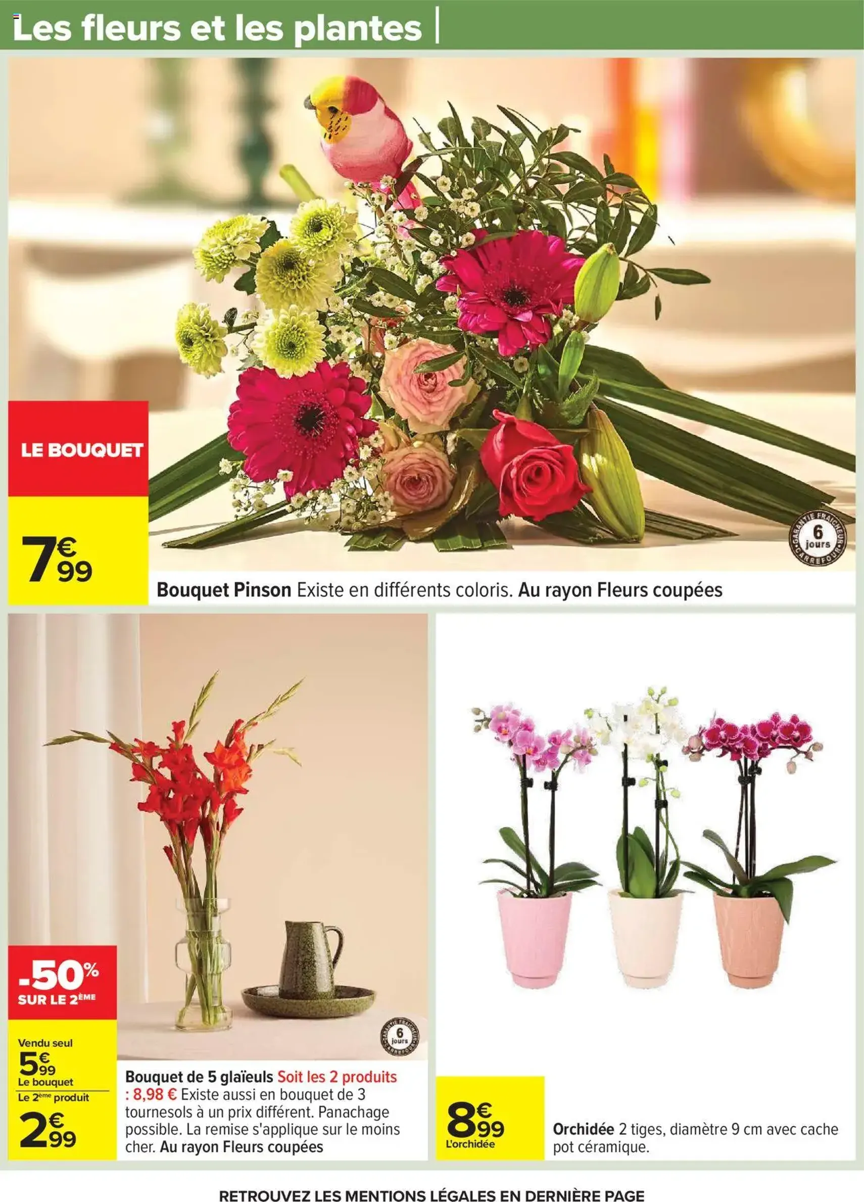 Carrefour catalogue semaine 30 - brochure valable à partir du 22/07/2025, page 85 sur 108 Carrefour catalogue semaine 30 - brochure valable à partir du 22/07/2025, page 85 sur 108