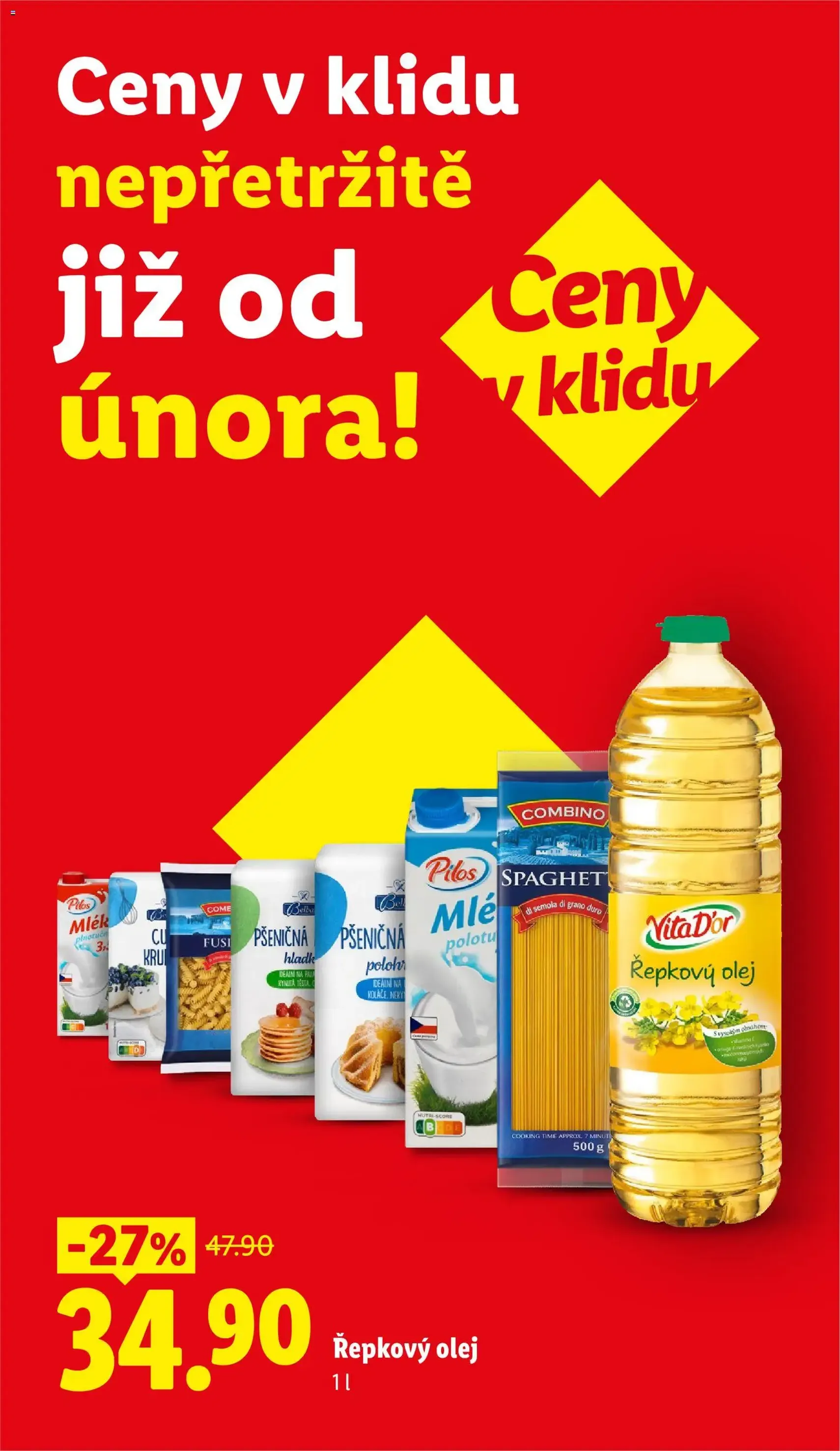 Lidl leták - platný leták od 01.06.2026 strana 5 z 53