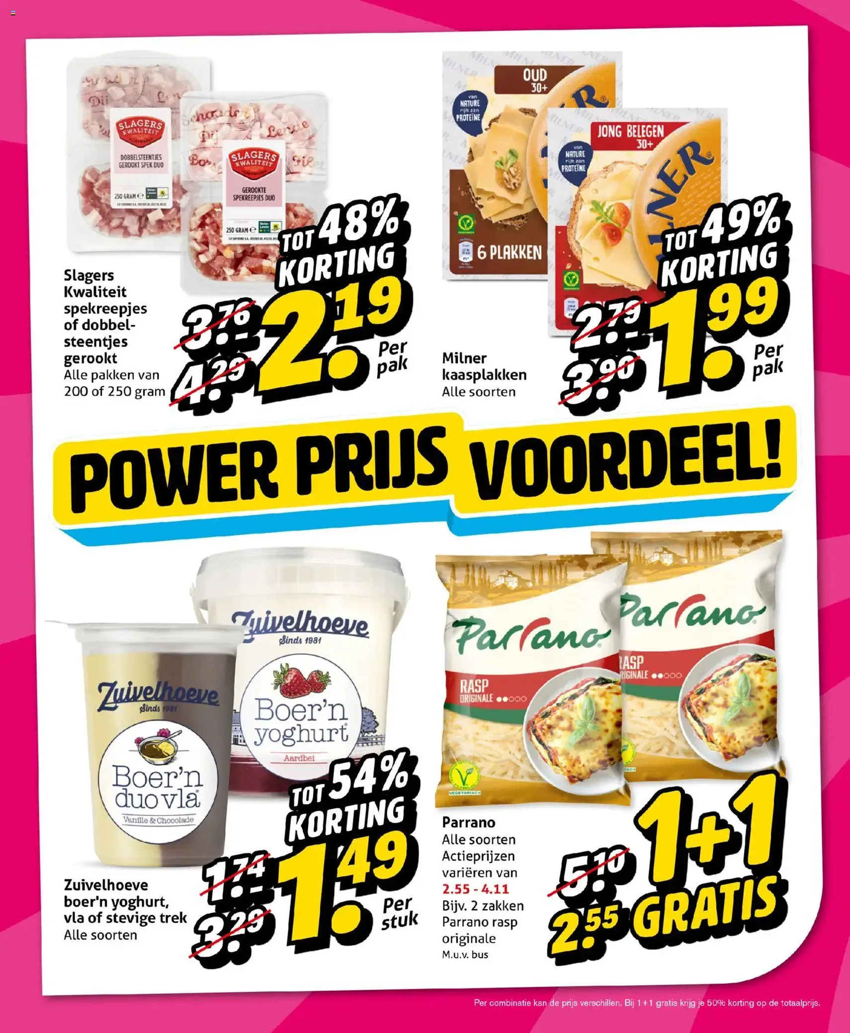 Hoogvliet - Folder - geldige folder vanaf 26-11-2025 pagina 6 van 34