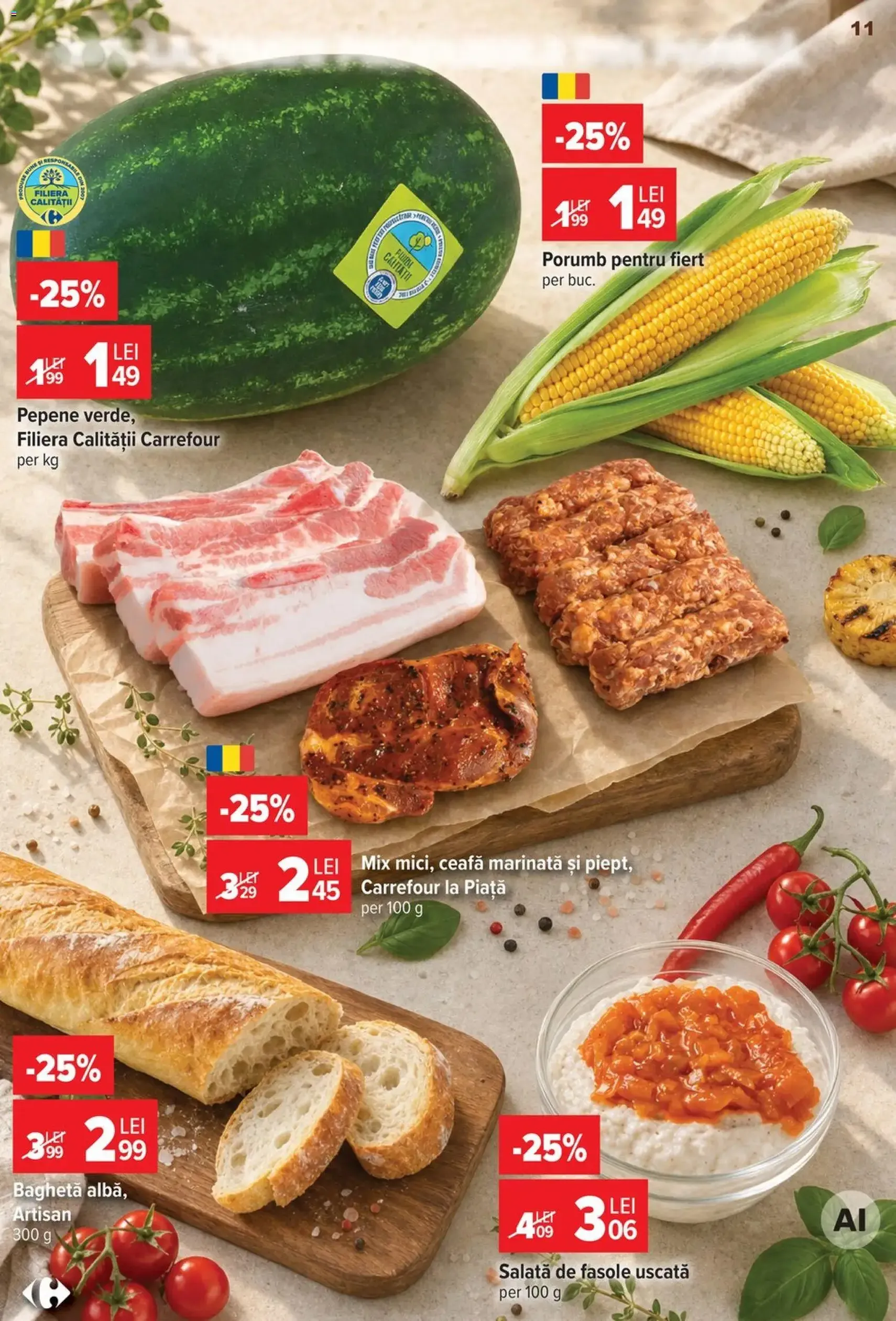 Carrefour Catalog - cataloage valabile începând cu 05.08.2026 pagina 11 din 78