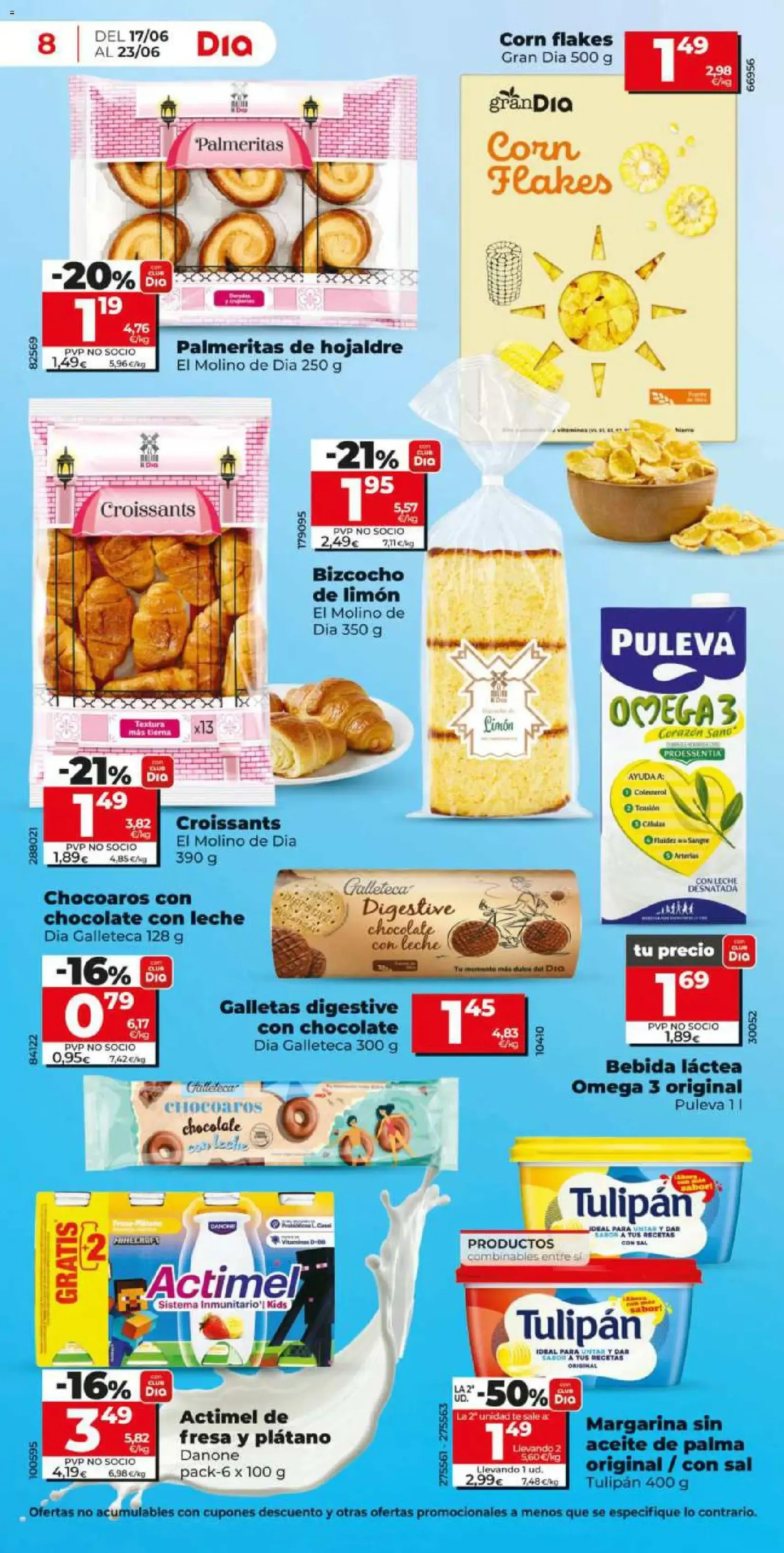 Dia - folleto Market - folleto válido desde 17/06/2026 página 8 de 12