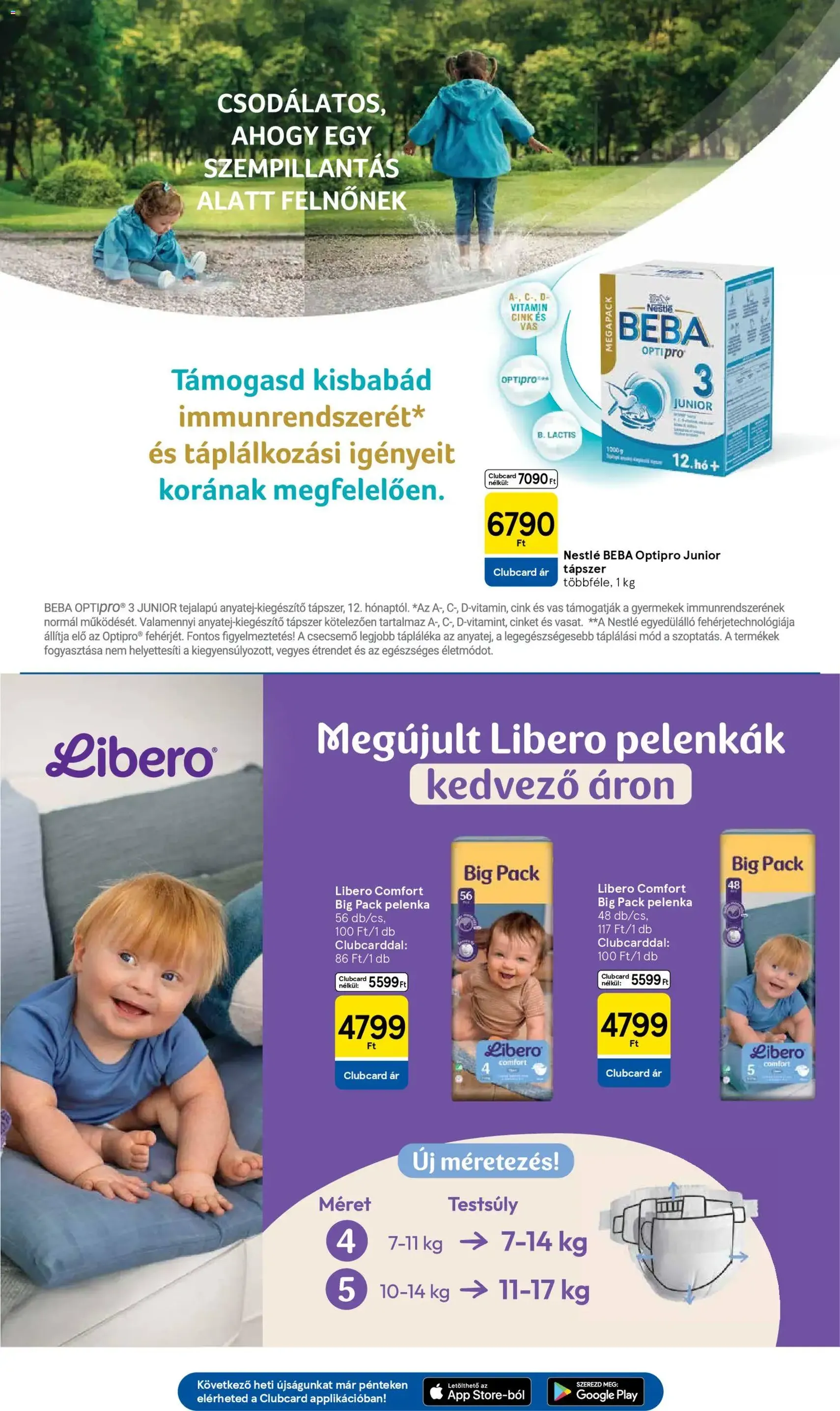 Tesco Hipermarket - Black Friday - 2025.11.06. érvényes szórólap 31 oldal 38 oldalból