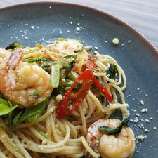 4 simple ways to prepare and cook prawns