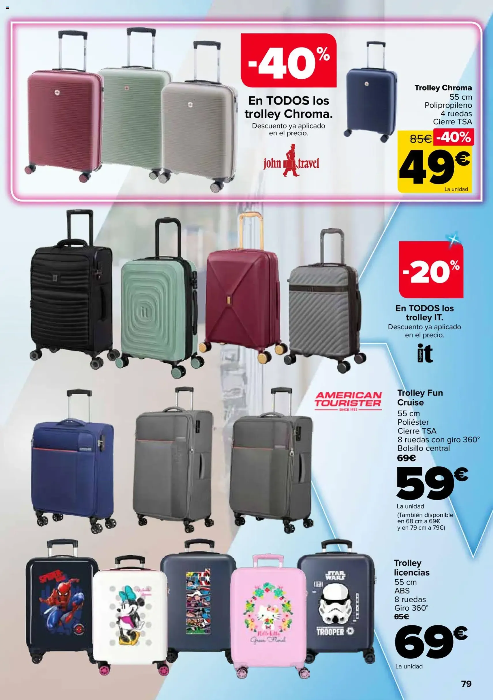 Carrefour folleto - folleto válido desde 26/05/2026 página 69 de 82