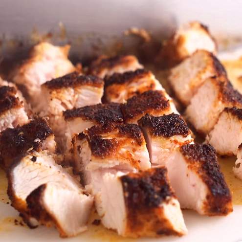 Burrito ricetta - procedimento 1