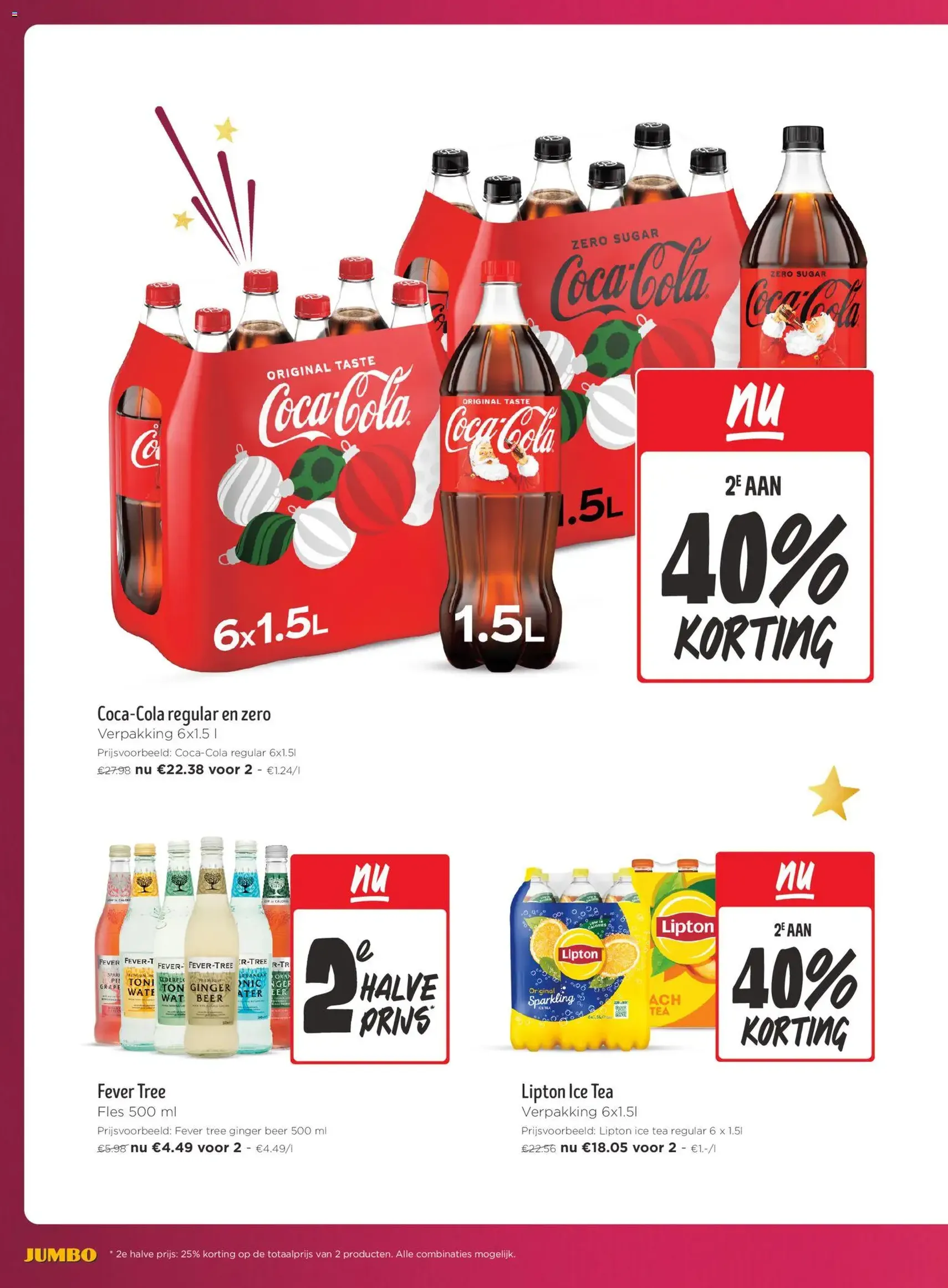 JUMBO folder / publicité - geldige folder vanaf 27/12/2025 pagina 10 van 16