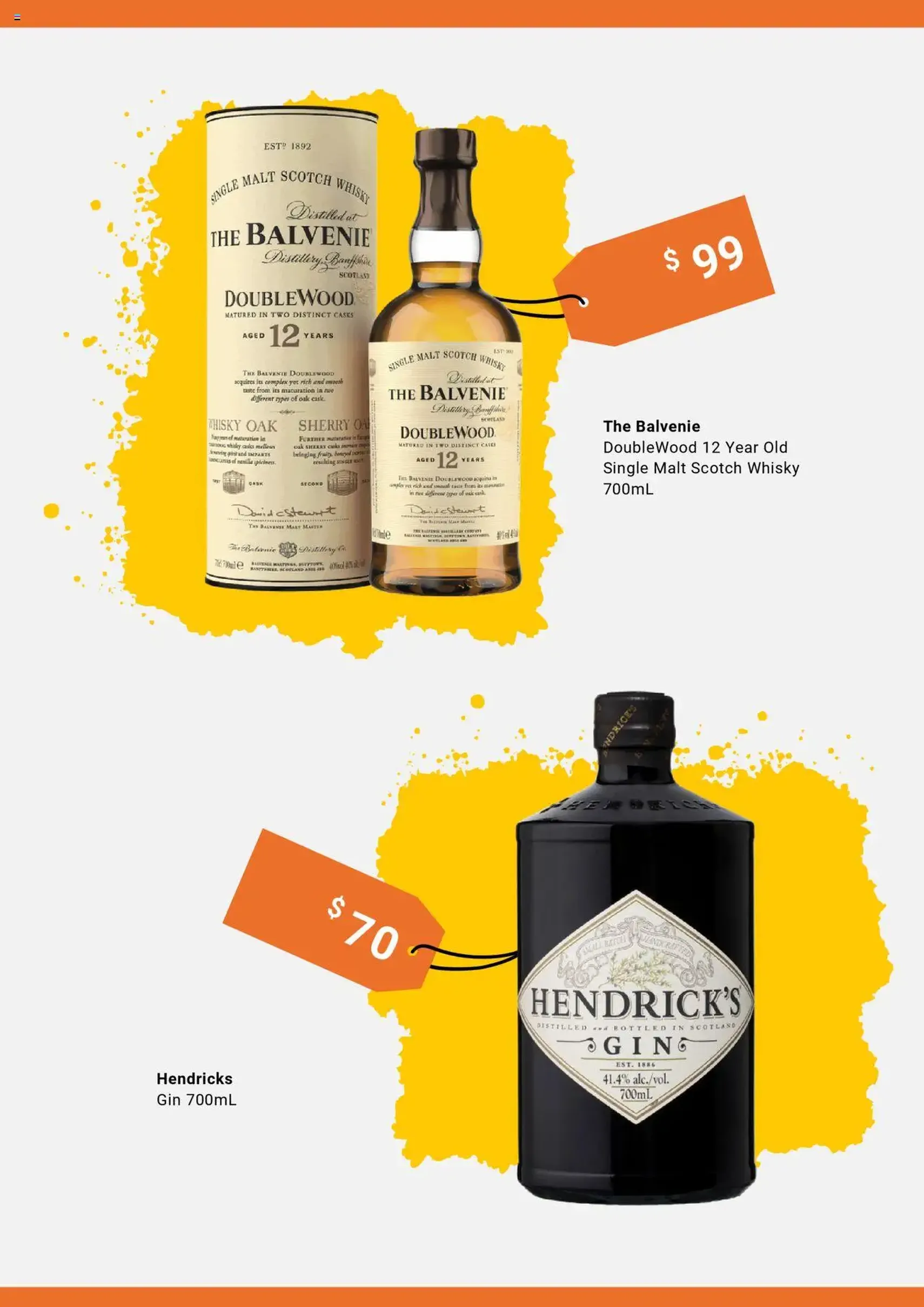 BWS Catalogue - valid flyer from 28/08/2025, page 3 of 5