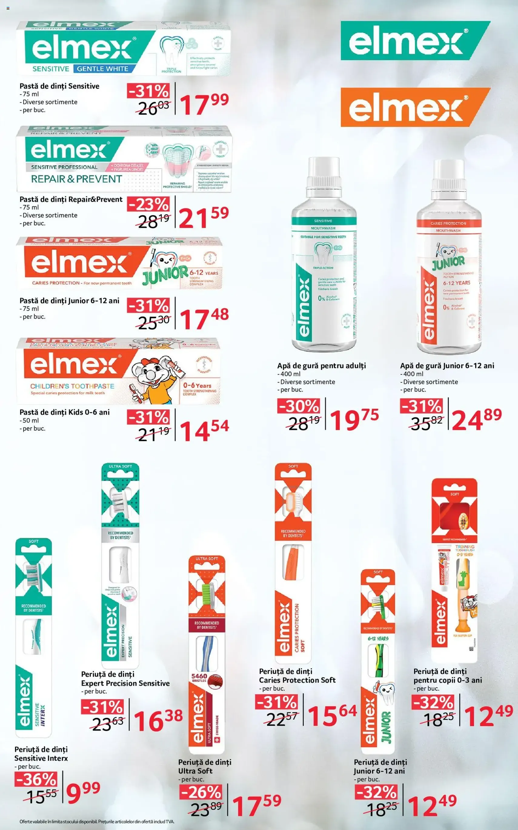 Selgros Catalog - cataloage valabile începând cu 10.07.2026 pagina 29 din 31
