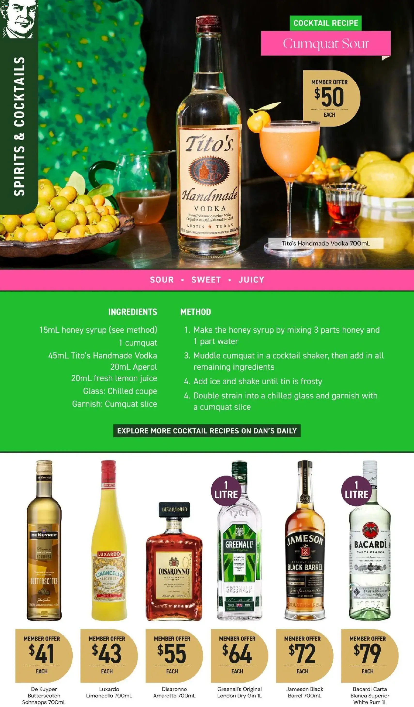 Dan Murphy's catalogue - valid flyer from 02/07/2026, page 28 of 40