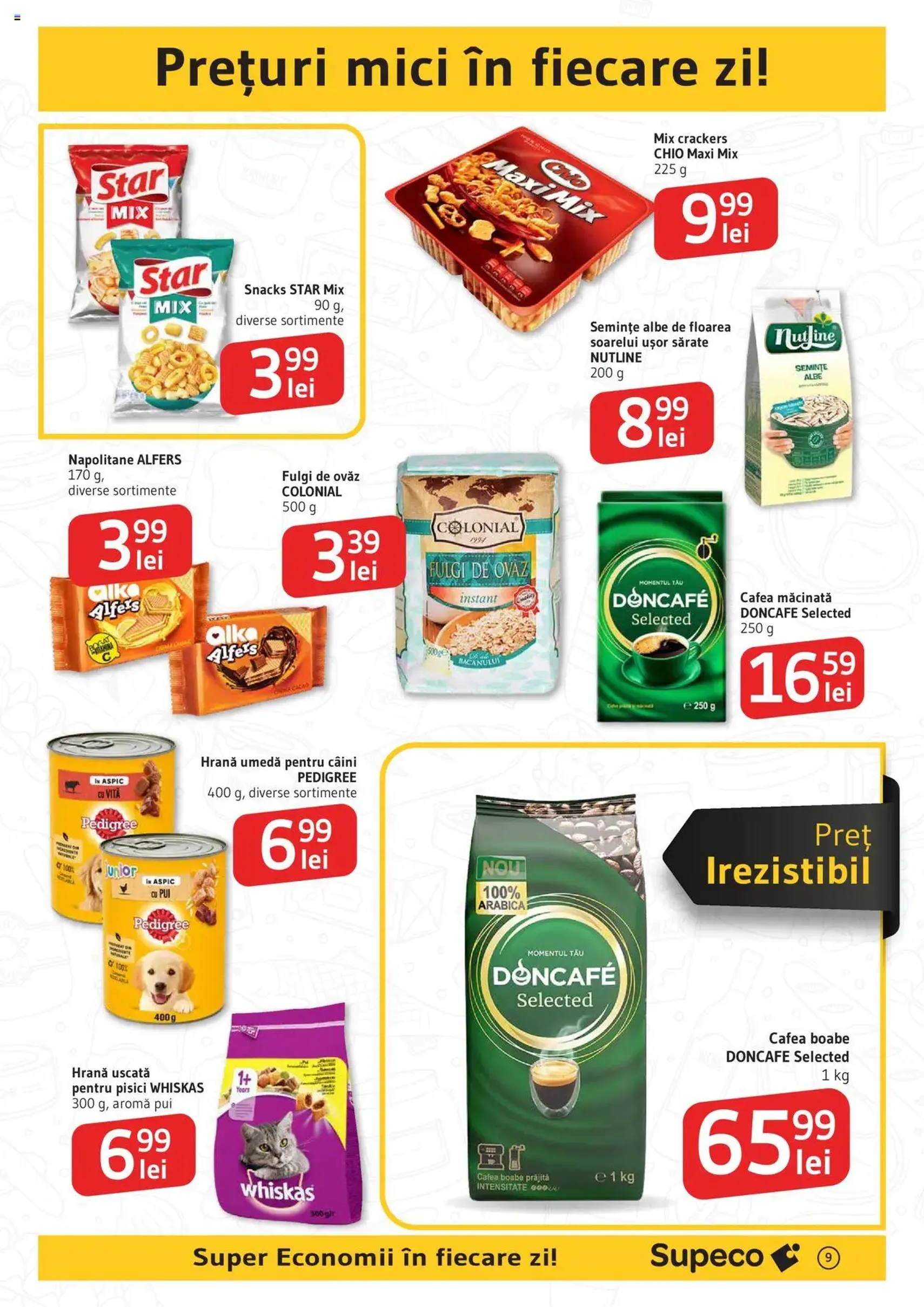 Catalog Supeco - cataloage valabile începând cu 24.07.2025 pagina 9 din 18 Catalog Supeco - cataloage valabile începând cu 24.07.2025 pagina 9 din 18