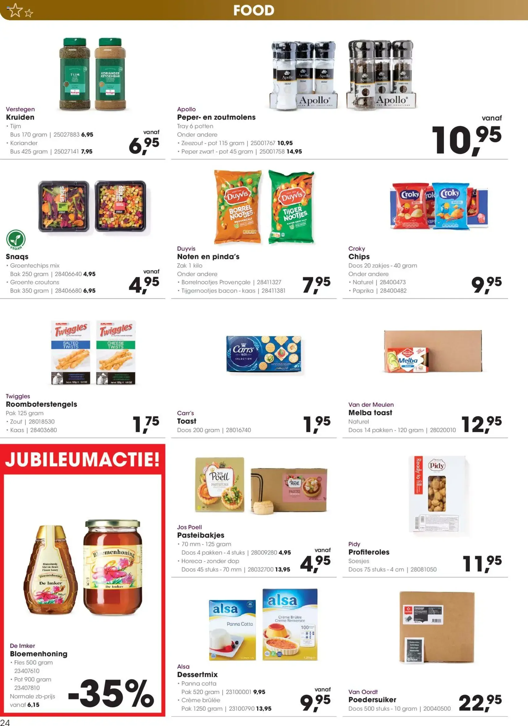 Hanos - Folder - geldige folder vanaf 15-12-2025 pagina 24 van 32