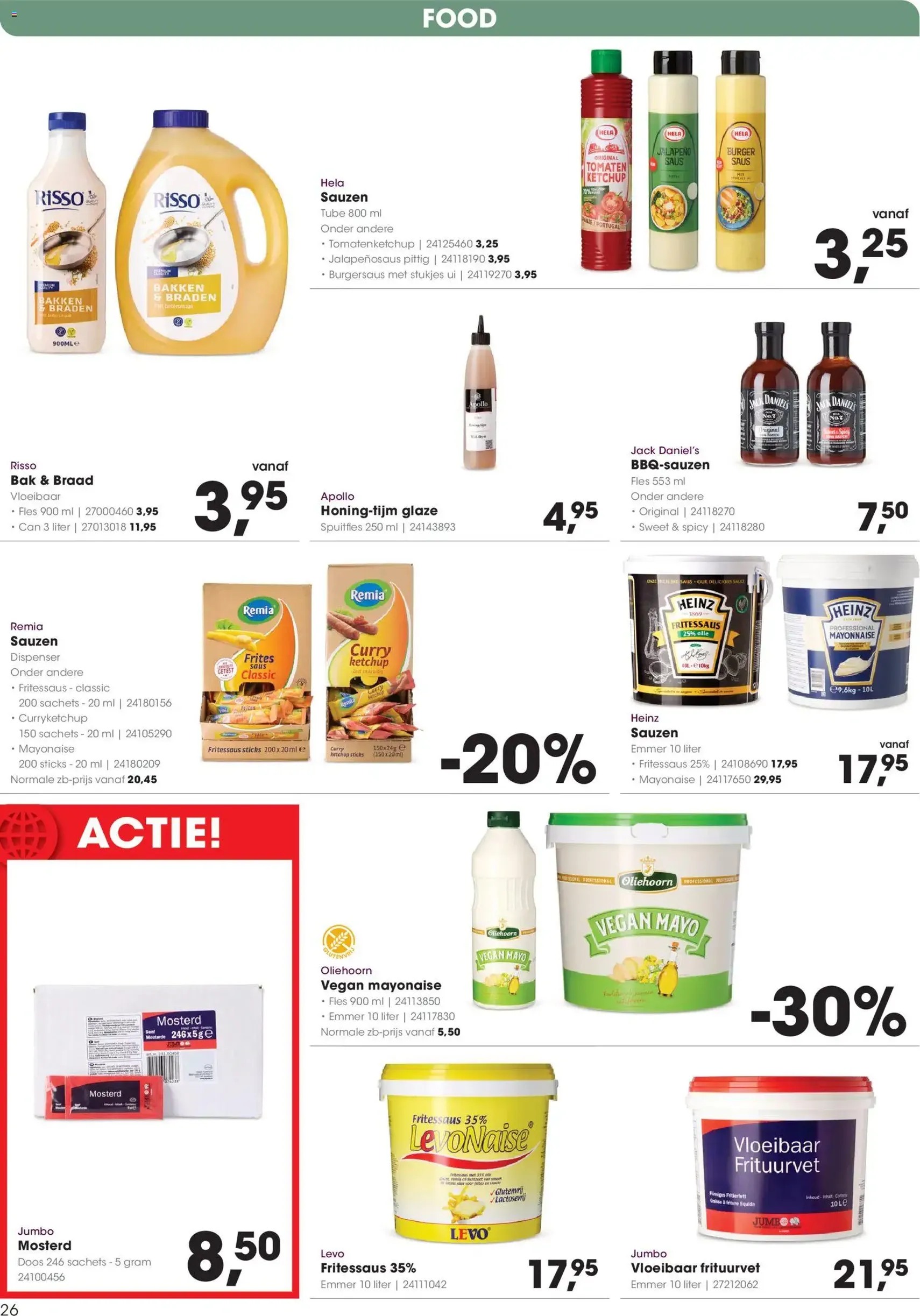 Hanos - Folder - geldige folder vanaf 26-01-2026 pagina 26 van 32