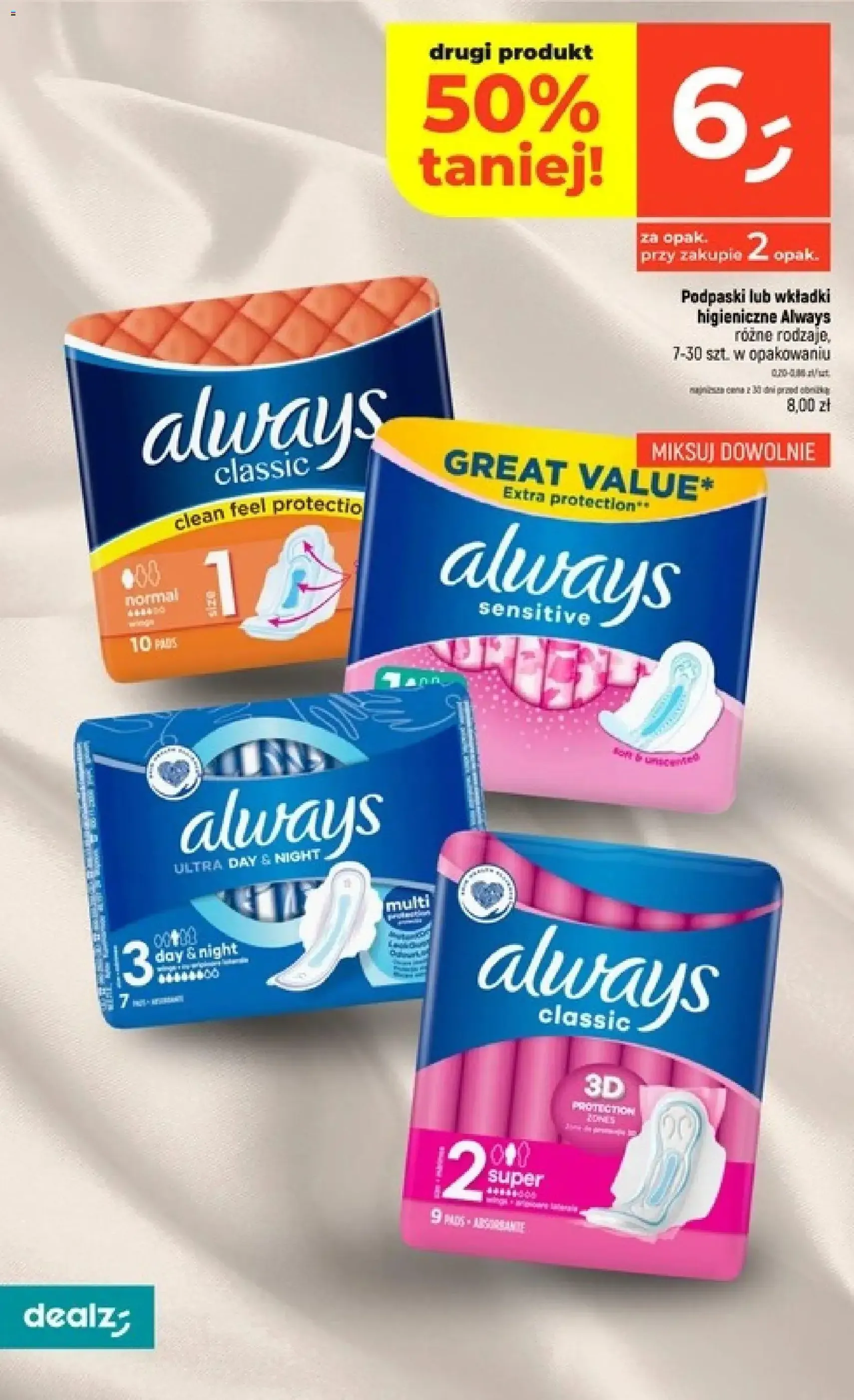 Dealz gazetka - ważny gazetka od 03.06.2026 strona 28 z 50