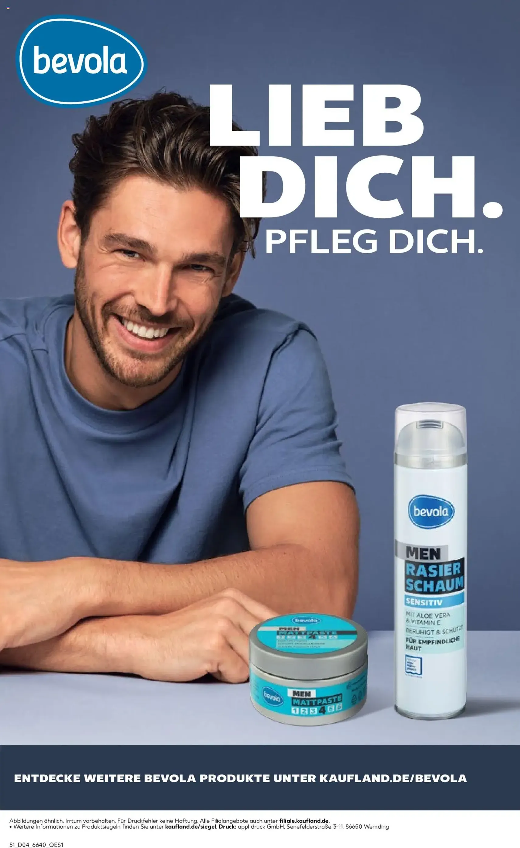 Kaufland Prospekt - Gültiger Prospekt ab 22.01.2026, Seite 51 von insgesamt 59