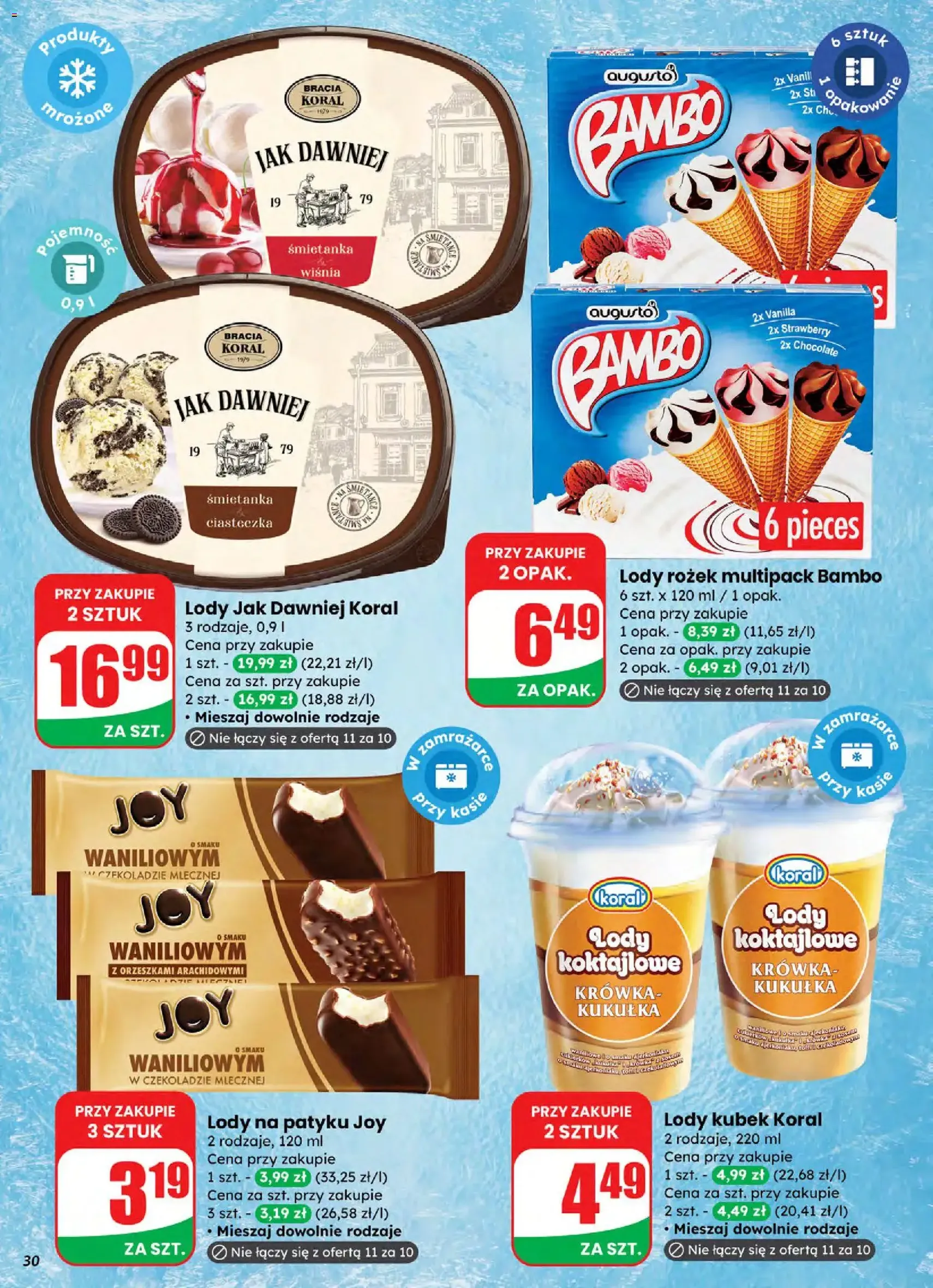 Dino Gazetka - ważny gazetka od 05.11.2025 strona 30 z 68
