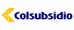 Logotipo de Colsubsidio