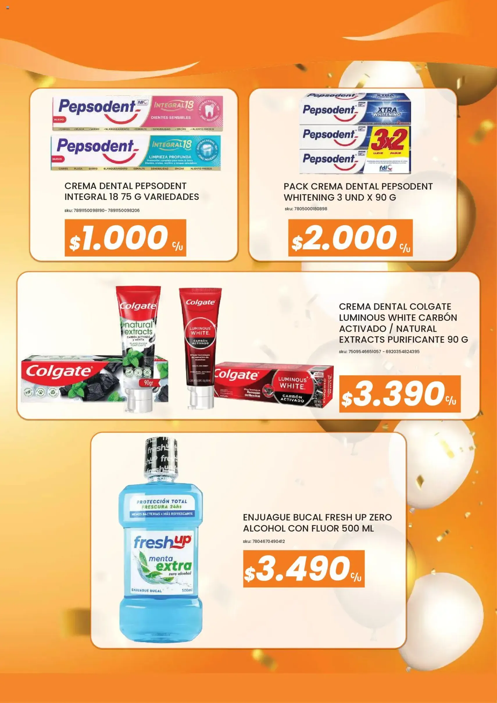 Cugat Ofertas - folleto válido desde 31.07.2026 página 41 de 57