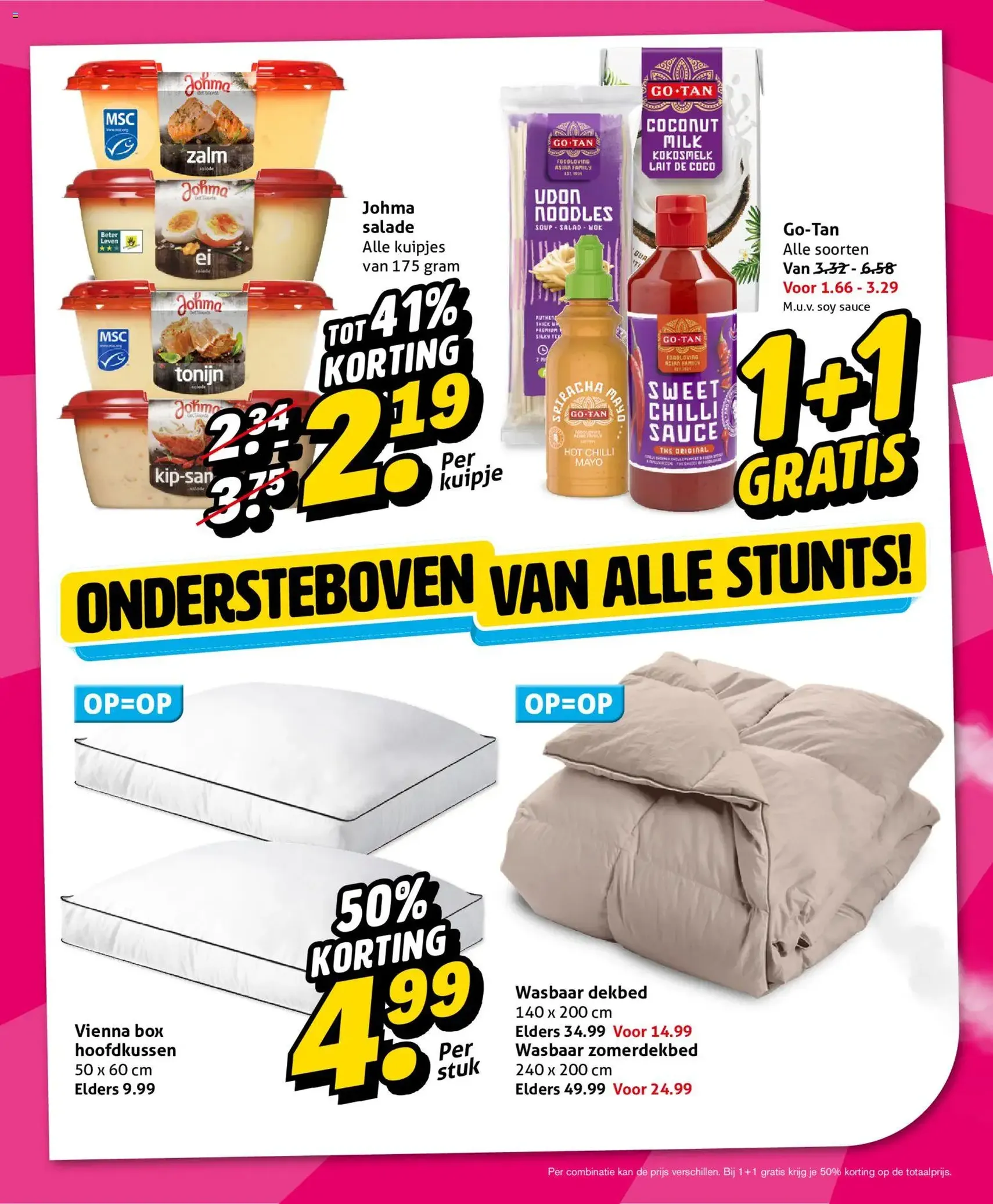 Hoogvliet folder - geldige folder vanaf 27-05-2026 pagina 10 van 33