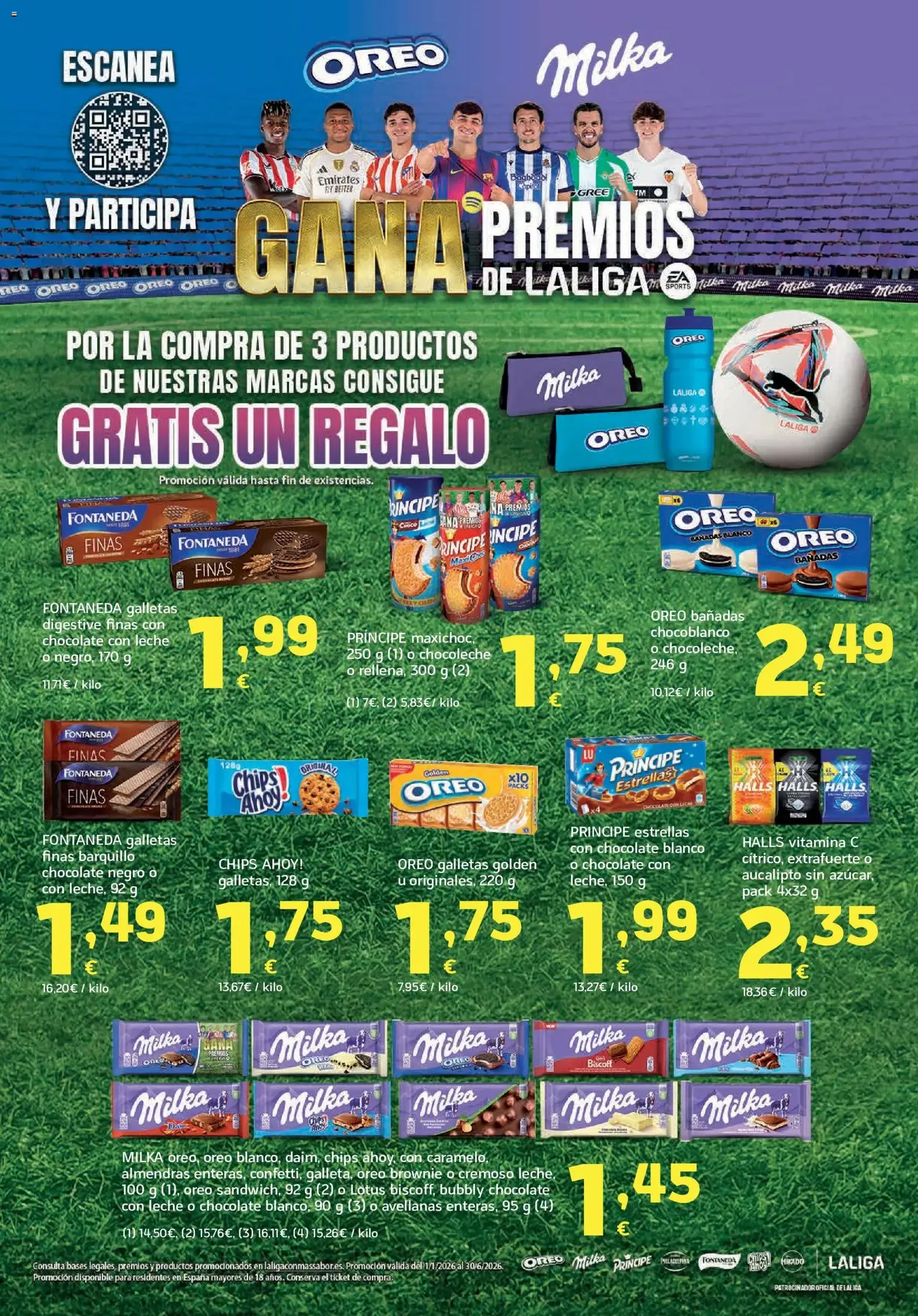 HiperDino folleto - folleto válido desde 25/05/2026 página 15 de 40