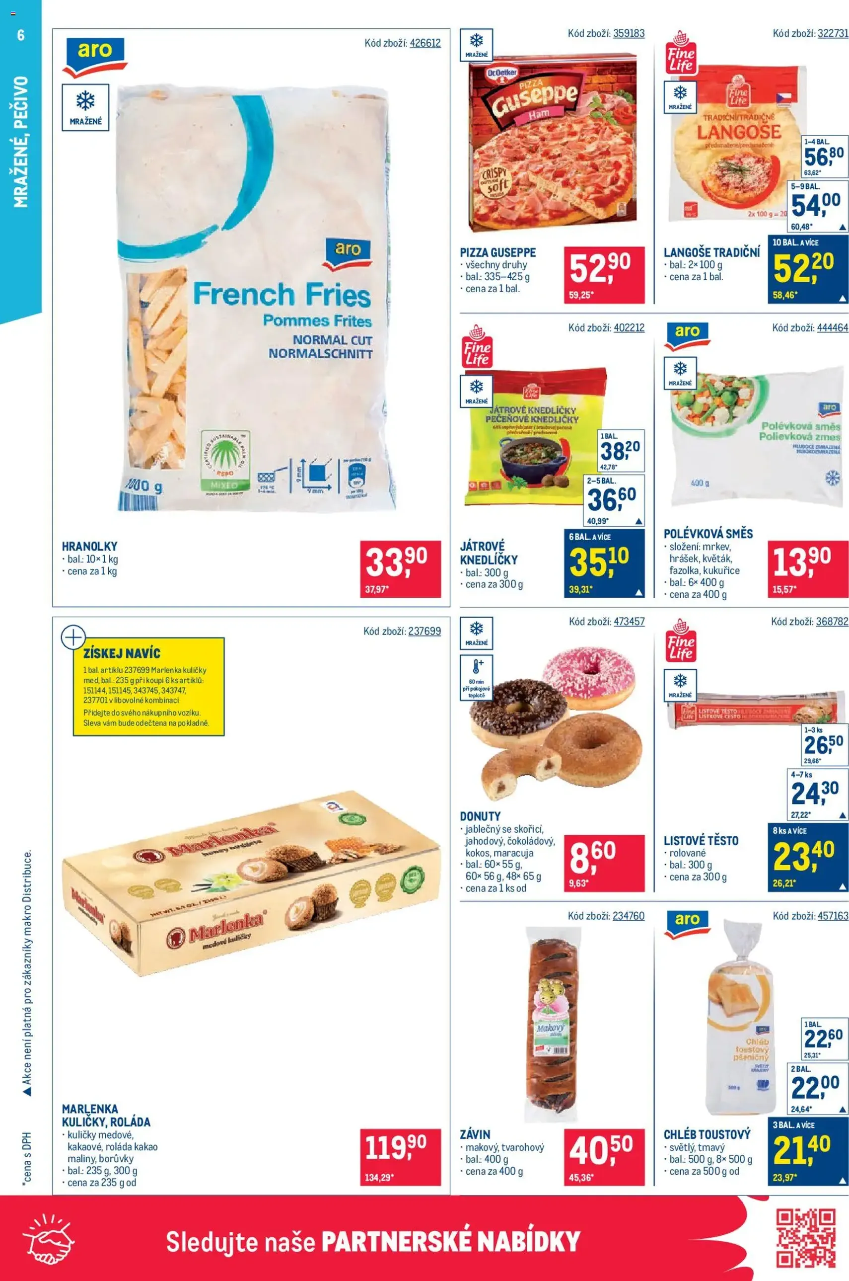 Makro leták - Maloobchod - platný leták od 28.01.2026 strana 6 z 17