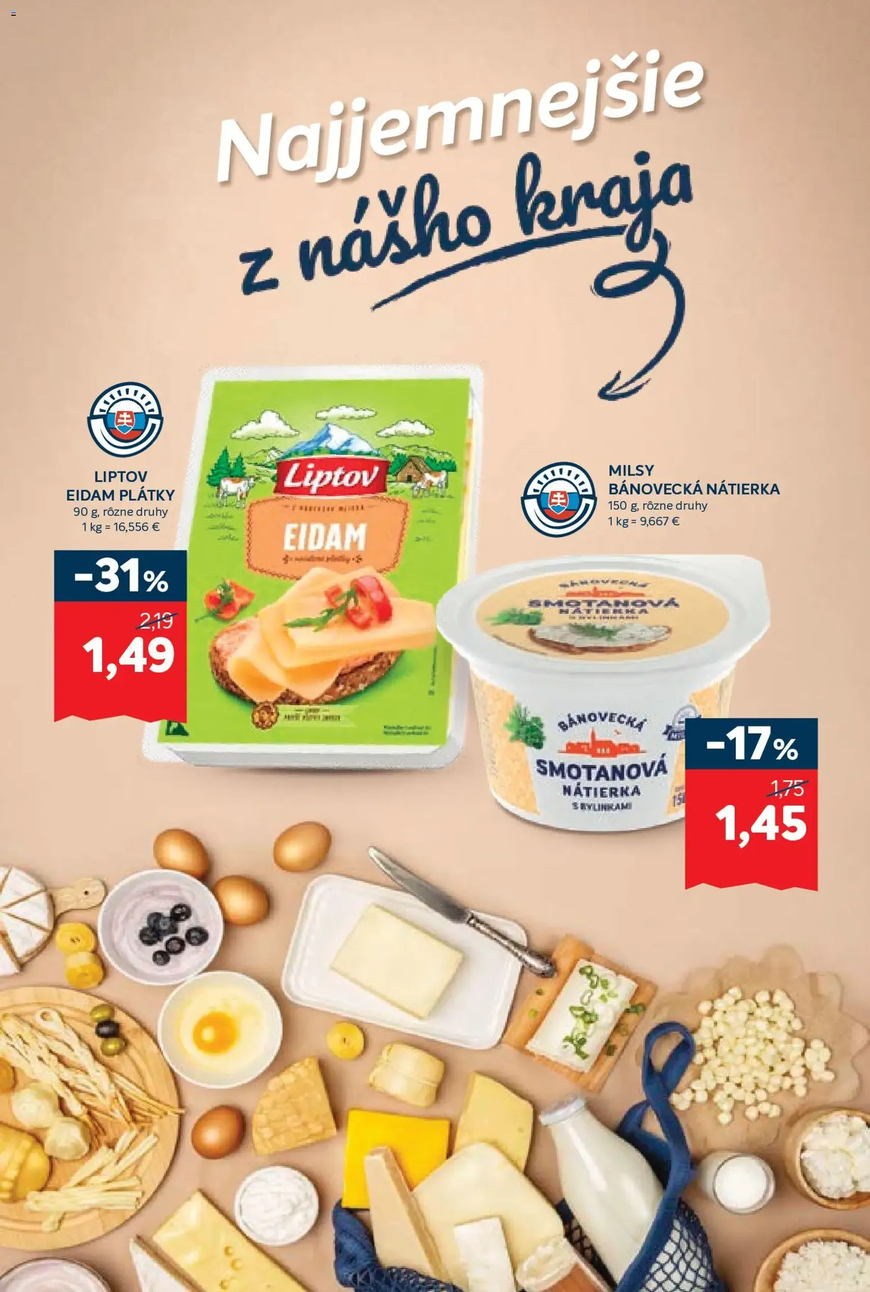 Kraj leták - platný leták od 23.07.2026 strana 7 z 18