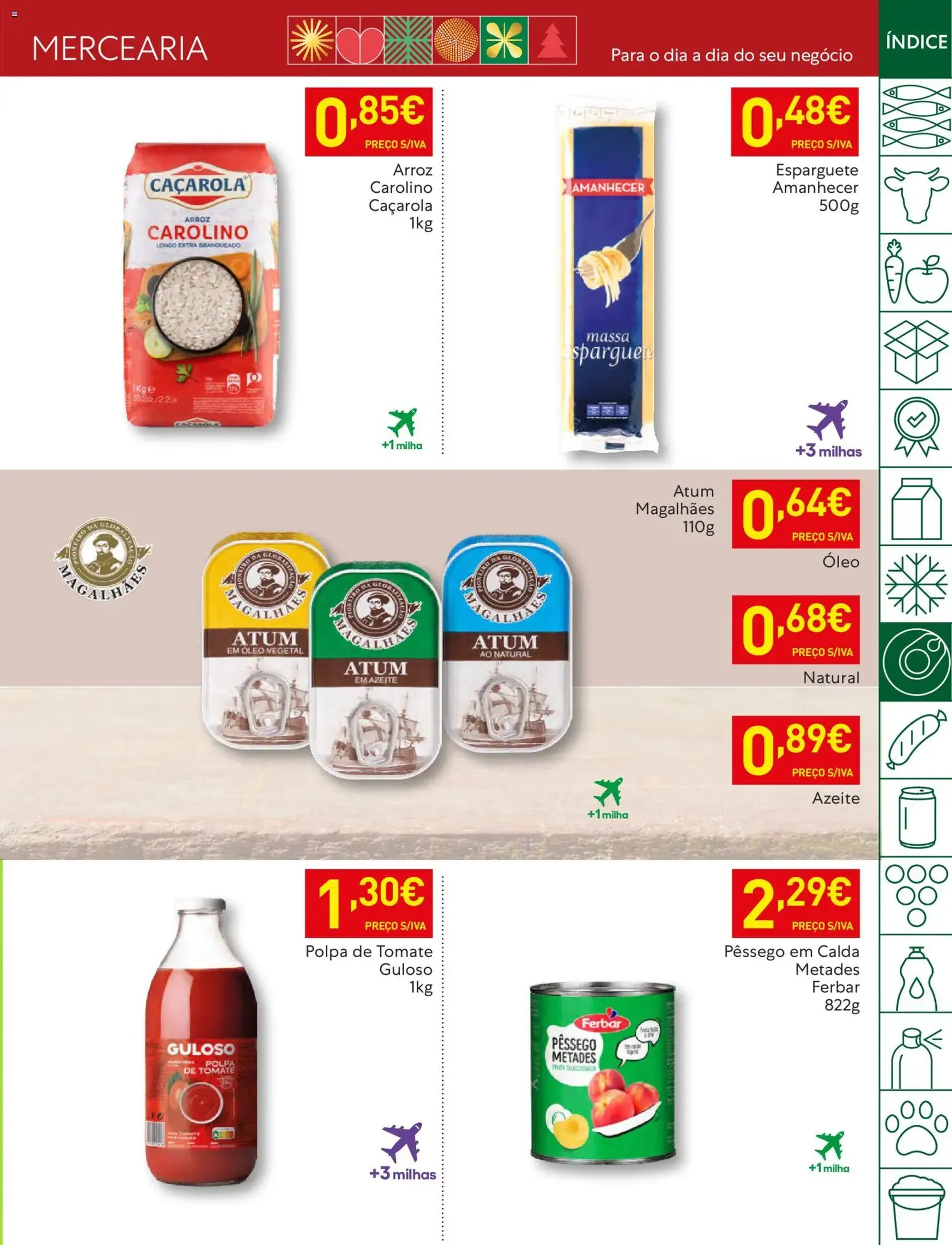 Recheio folheto - folheto válido a partir de 09/12/2025 página 19 de 53