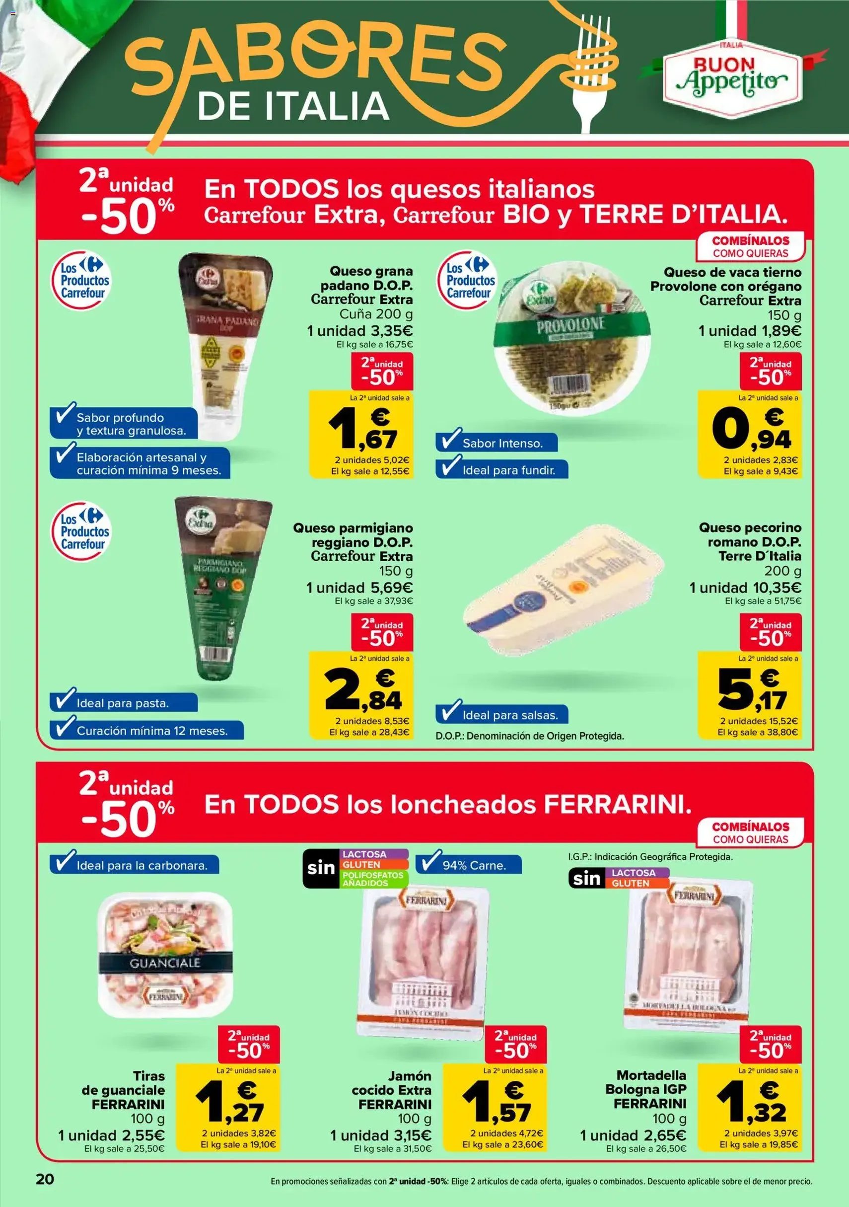 Carrefour folleto - folleto válido desde 15/01/2026 página 20 de 82