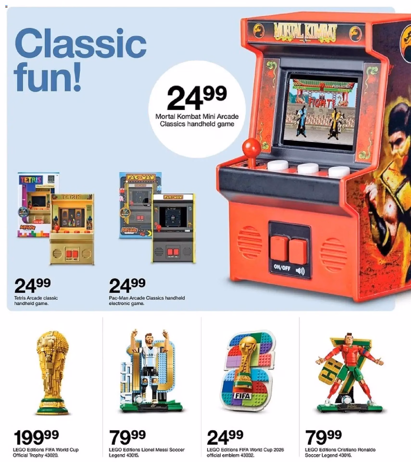 Target Weekly Ad - valid flyer from 06/28/2026, page 18 of 30