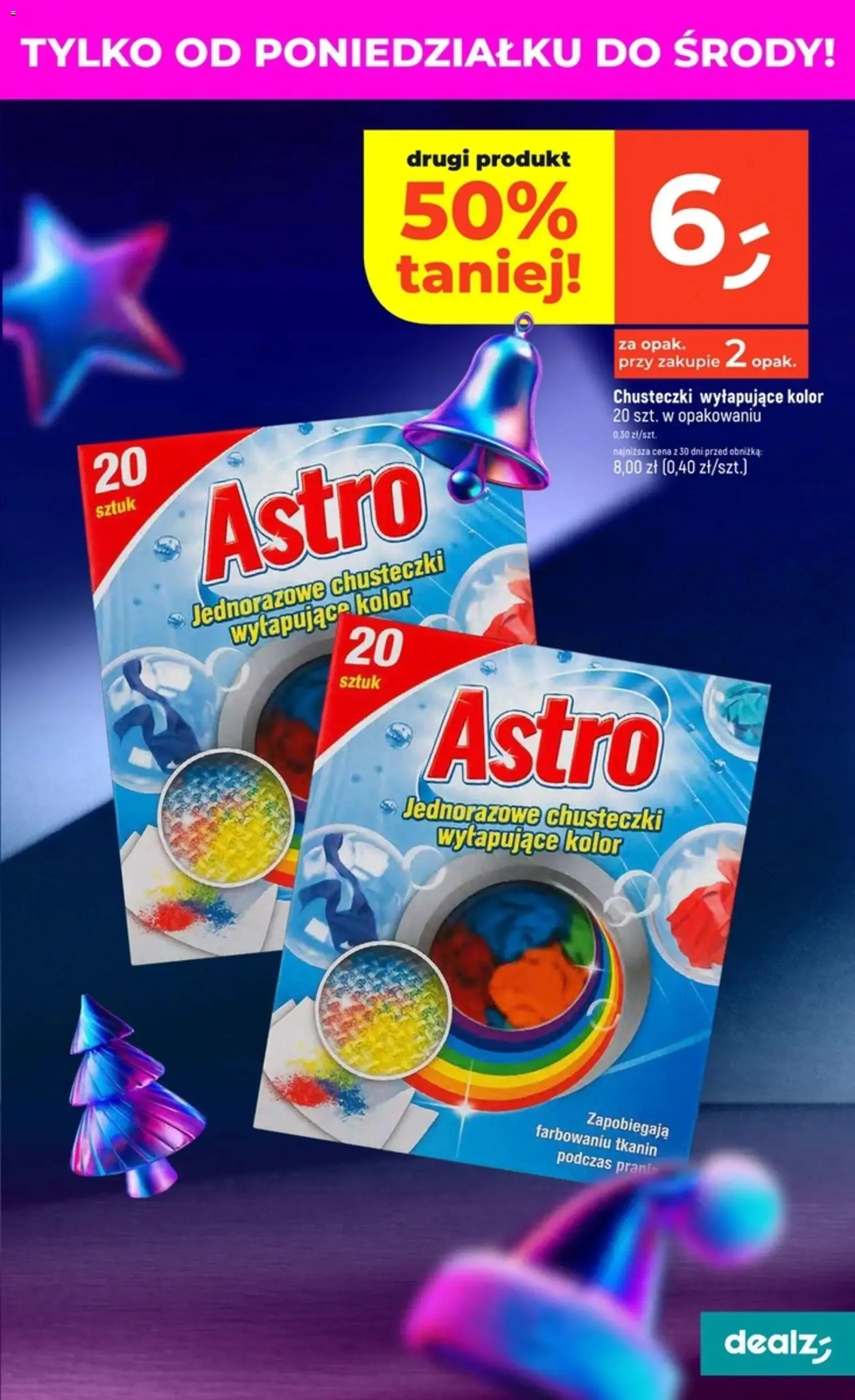 Dealz Gazetka - ważny gazetka od 13.11.2025 strona 45 z 47