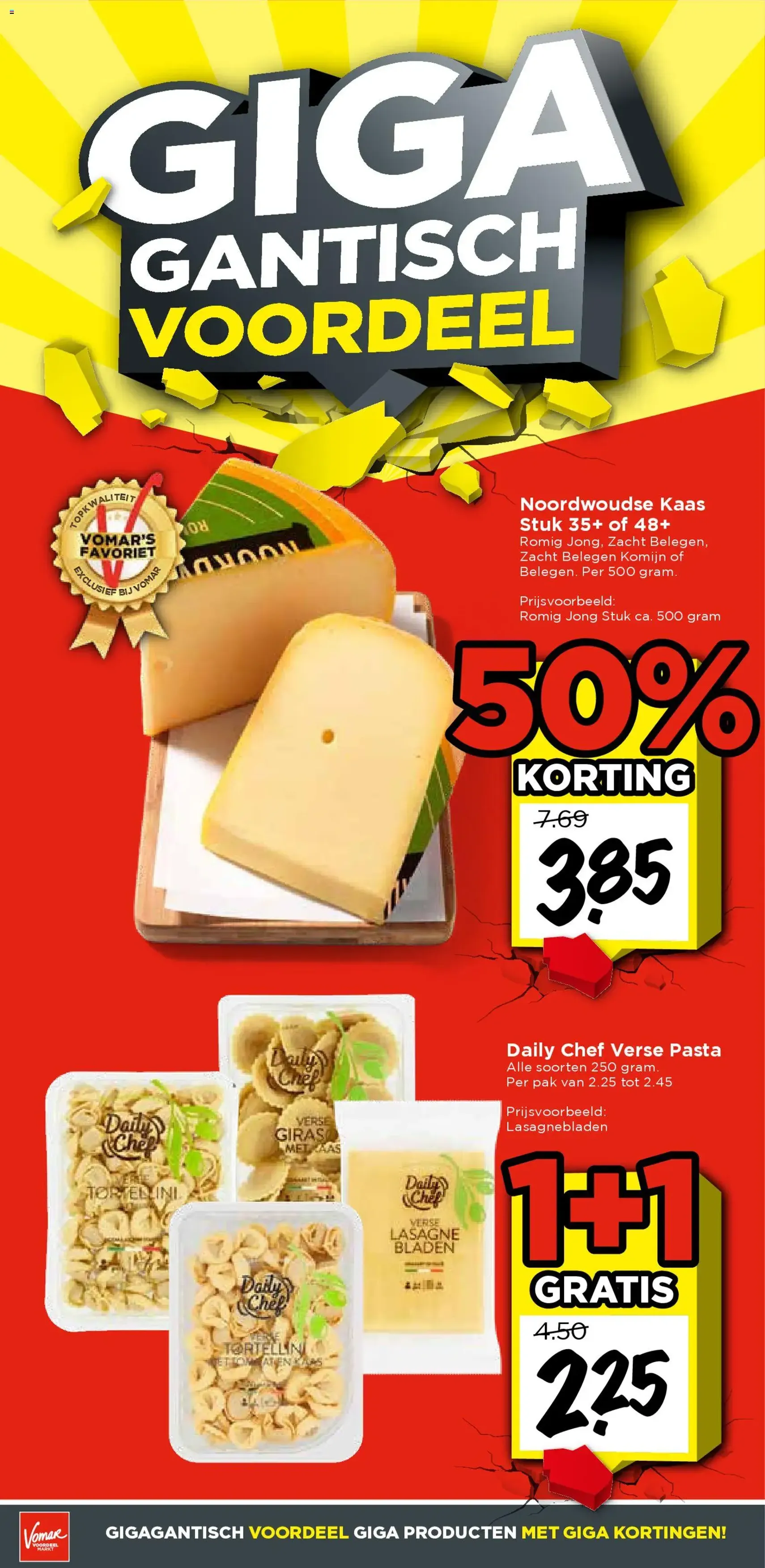 Vomar - Folder - geldige folder vanaf 07-12-2025 pagina 18 van 47