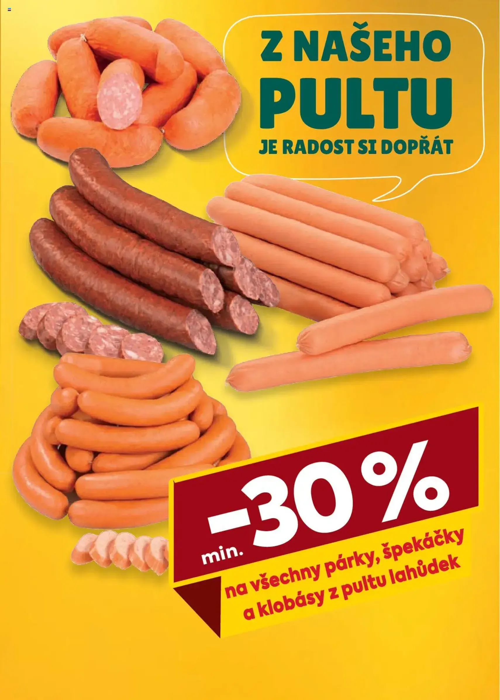 Billa Velký leták - platný leták od 01.10.2025 strana 9 z 38