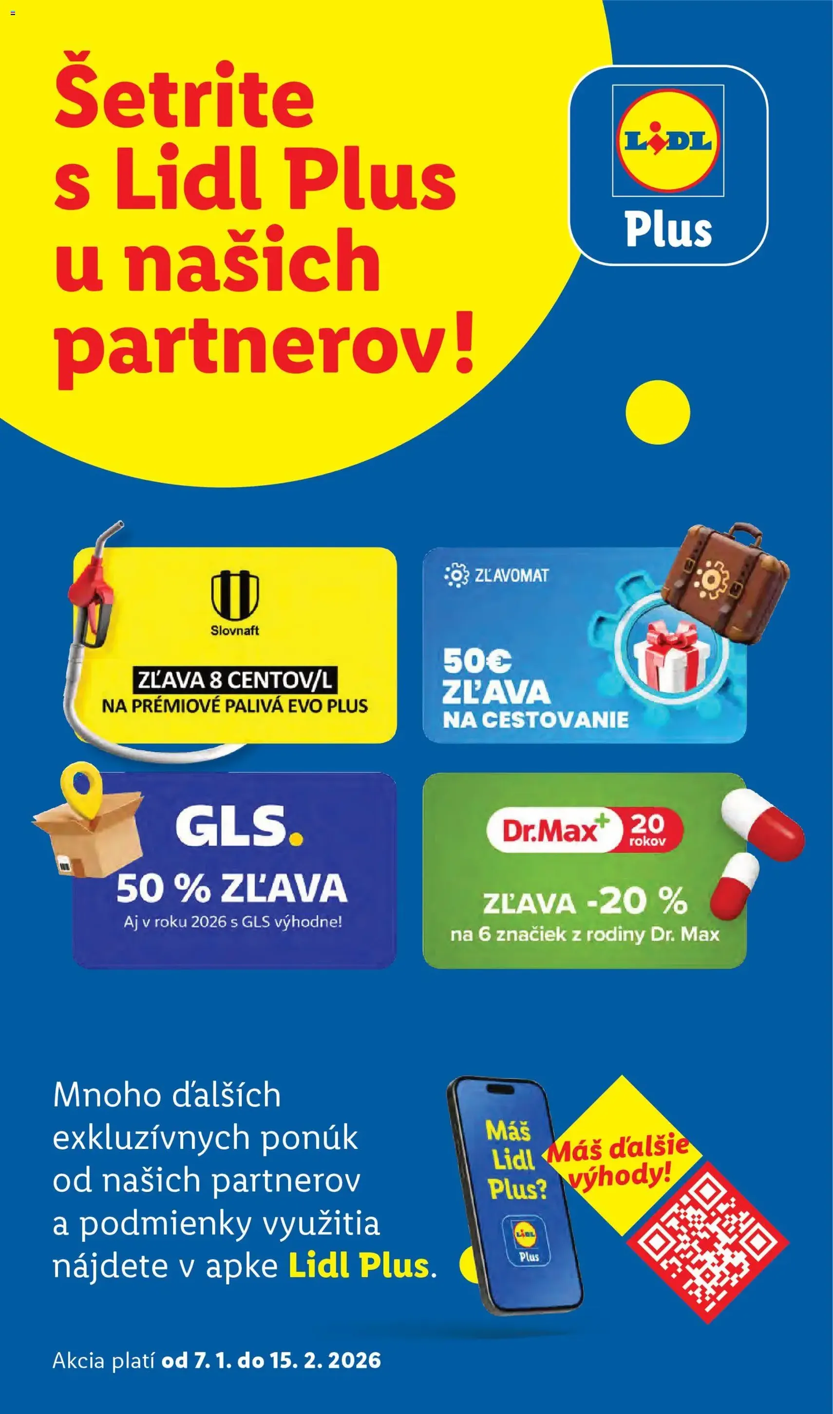 Lidl leták - platný leták od 12.02.2026 strana 41 z 105