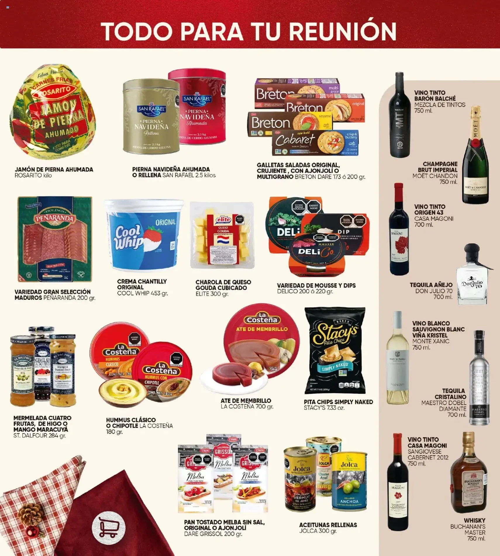 Calimax folleto Calimax Plus - folleto válido desde 07/11/2025 página 4 de 8