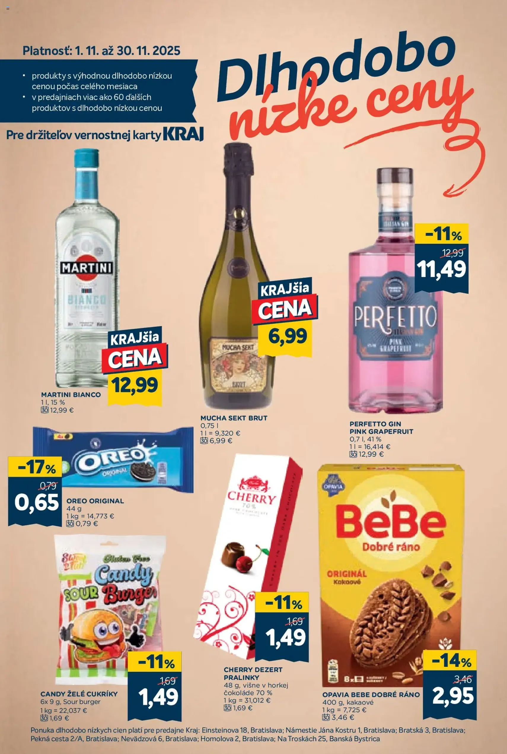 Kraj leták - platný leták od 20.11.2025 strana 15 z 19