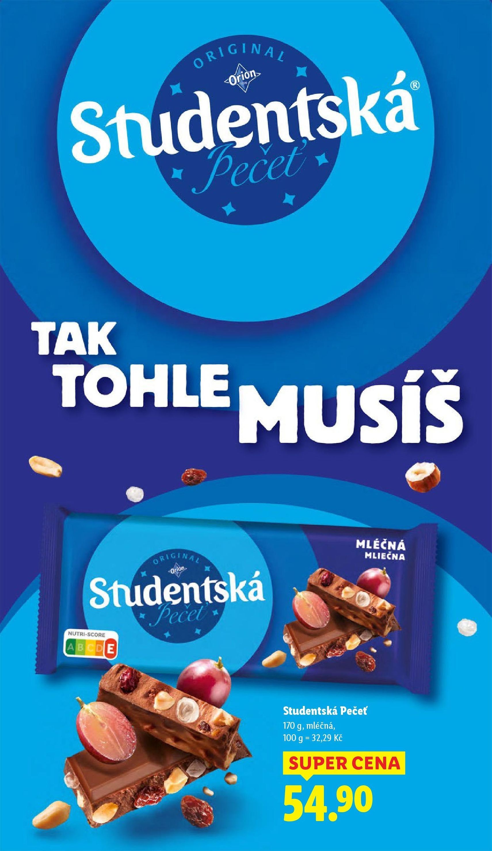 Lidl Black Friday - platný leták od 17.11.2025 strana 25 z 67