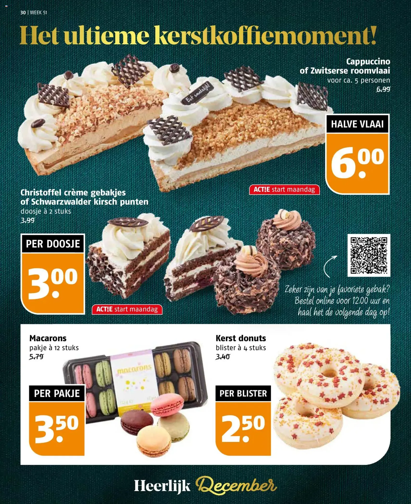 Poiesz - Folder week 51 - geldige folder vanaf 14-12-2025 pagina 30 van 45