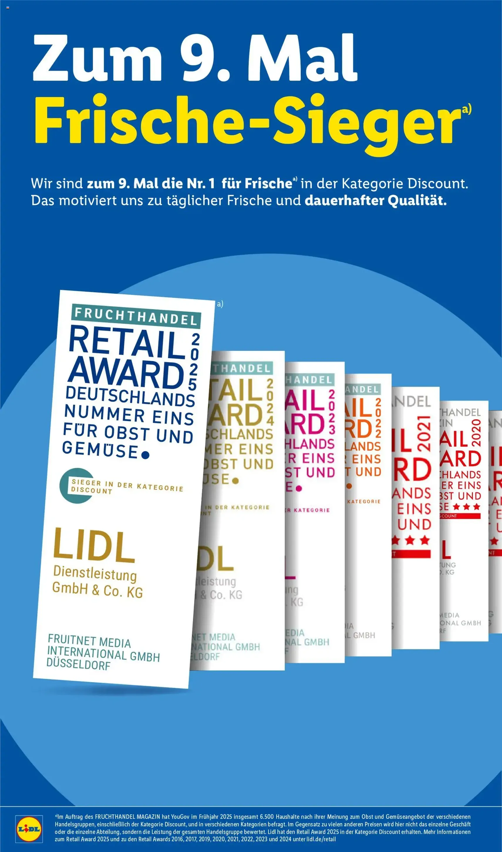 Lidl Prospekt - Gültiger Prospekt ab 03.08.2026, Seite 4 von insgesamt 69