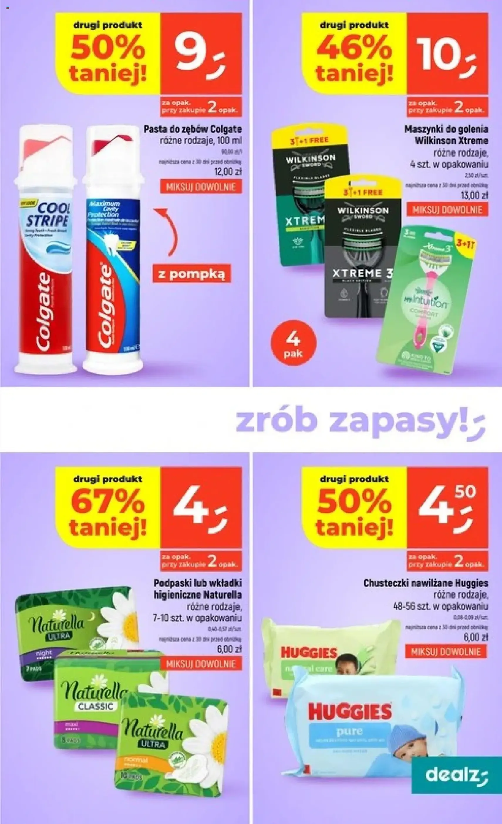 Dealz gazetka - ważny gazetka od 02.07.2026 strona 43 z 54
