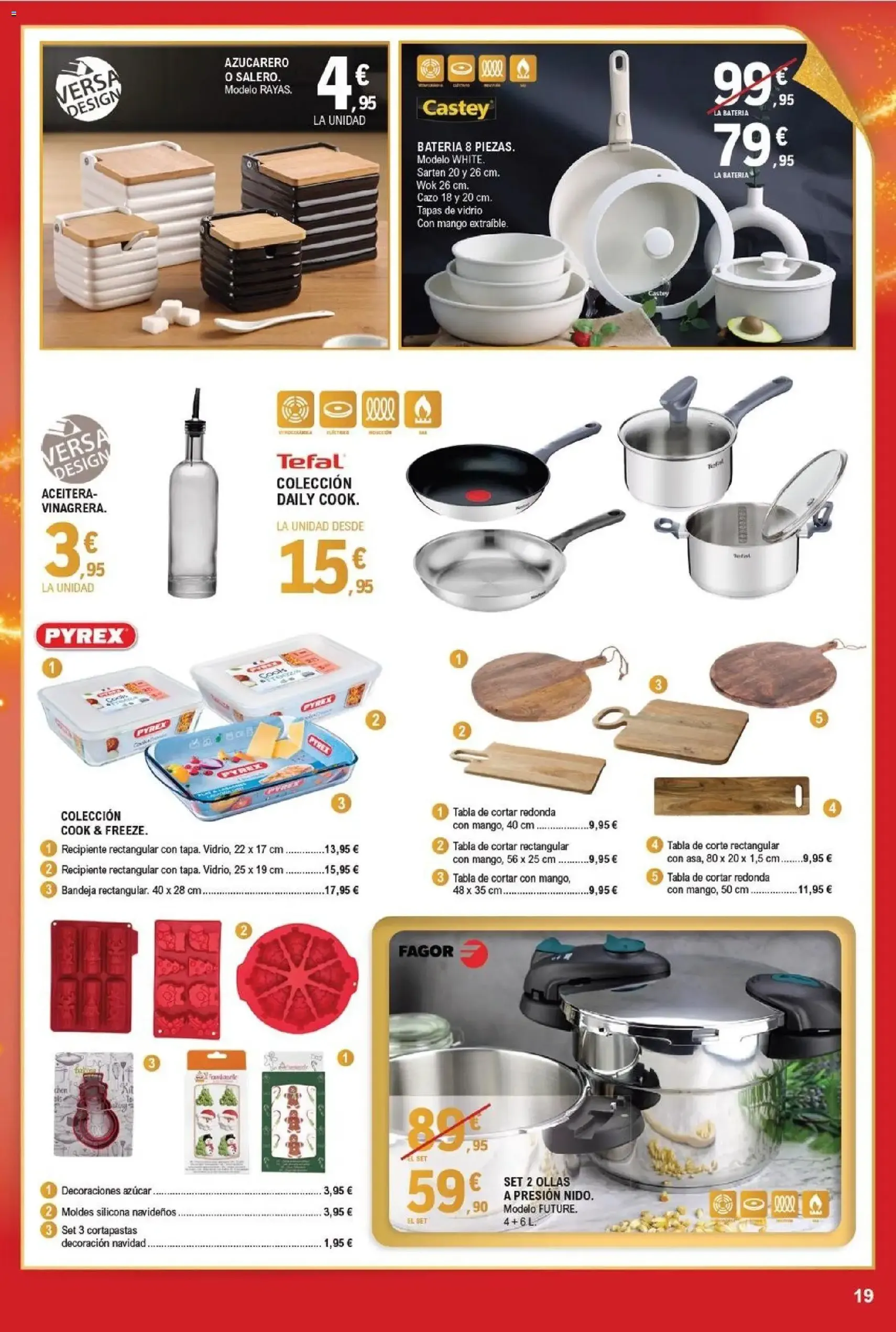 E.Leclerc folleto - folleto válido desde 03/12/2025 página 19 de 48