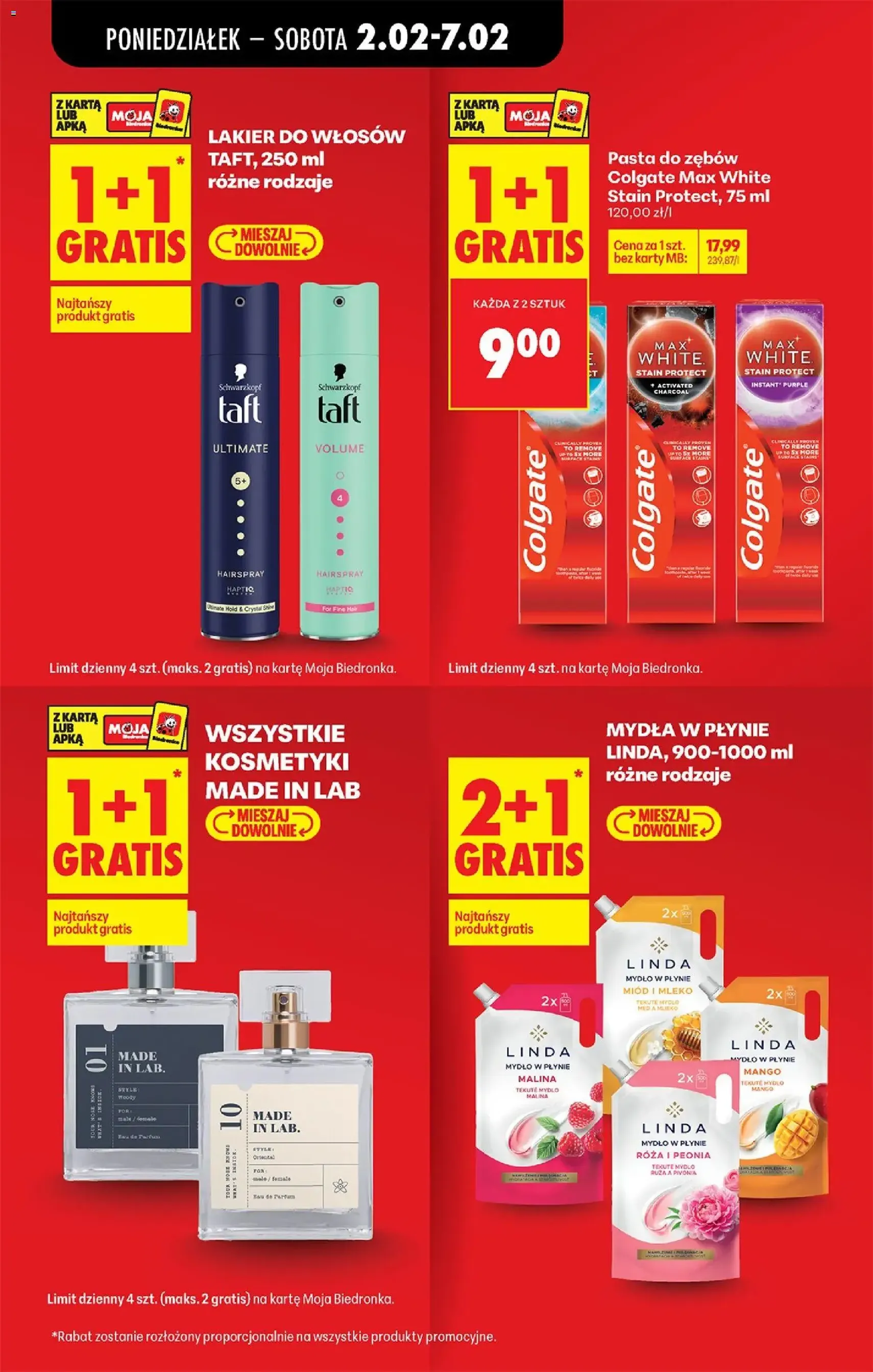 Biedronka gazetka - ważny gazetka od 02.02.2026 strona 19 z 86