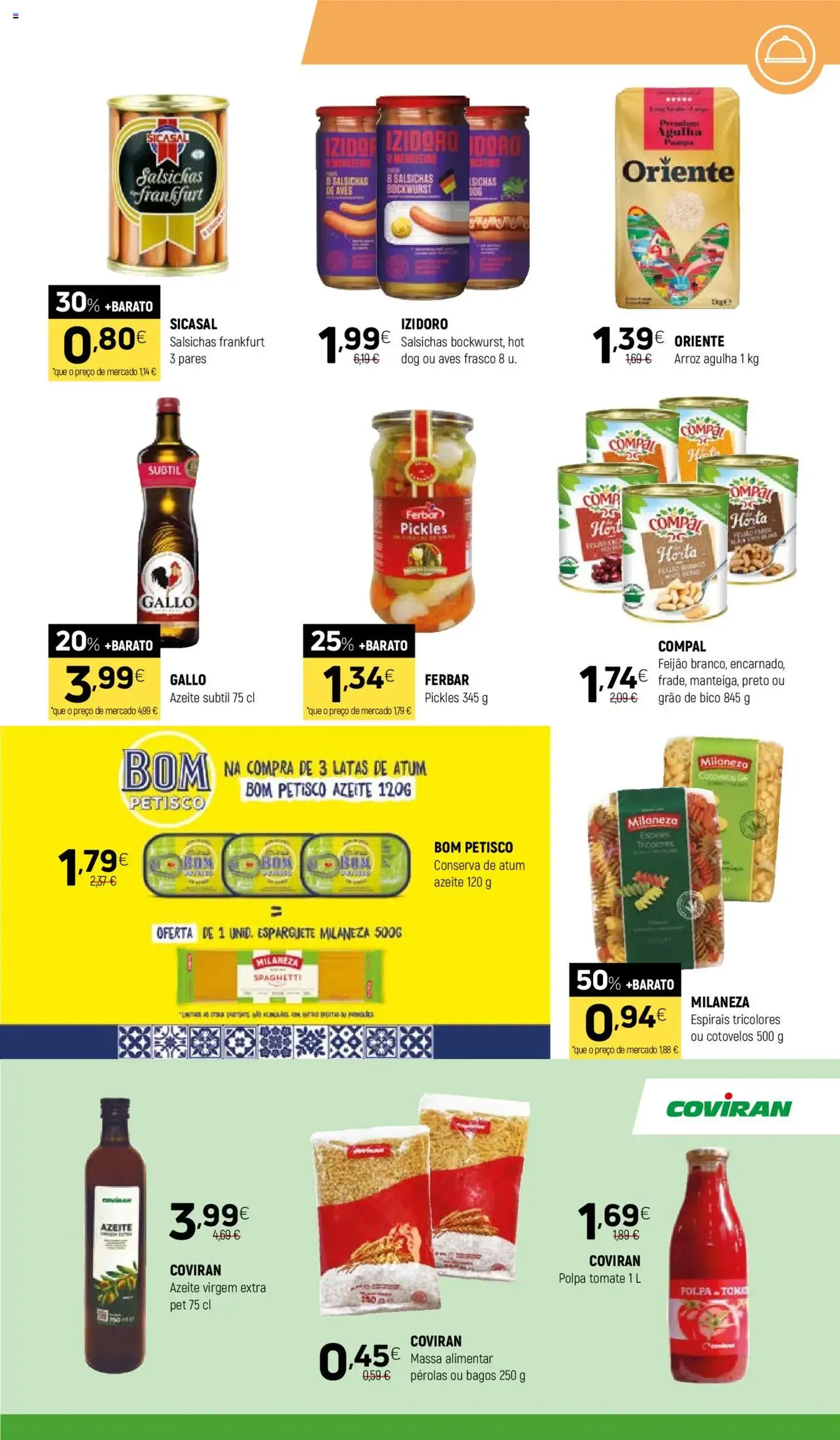 Coviran folheto - folheto válido a partir de 12/08/2025 página 7 de 16