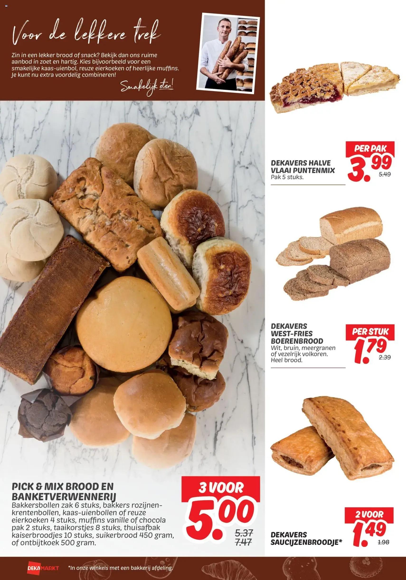 Dekamarkt - Folder - geldige folder vanaf 17-02-2026 pagina 14 van 28