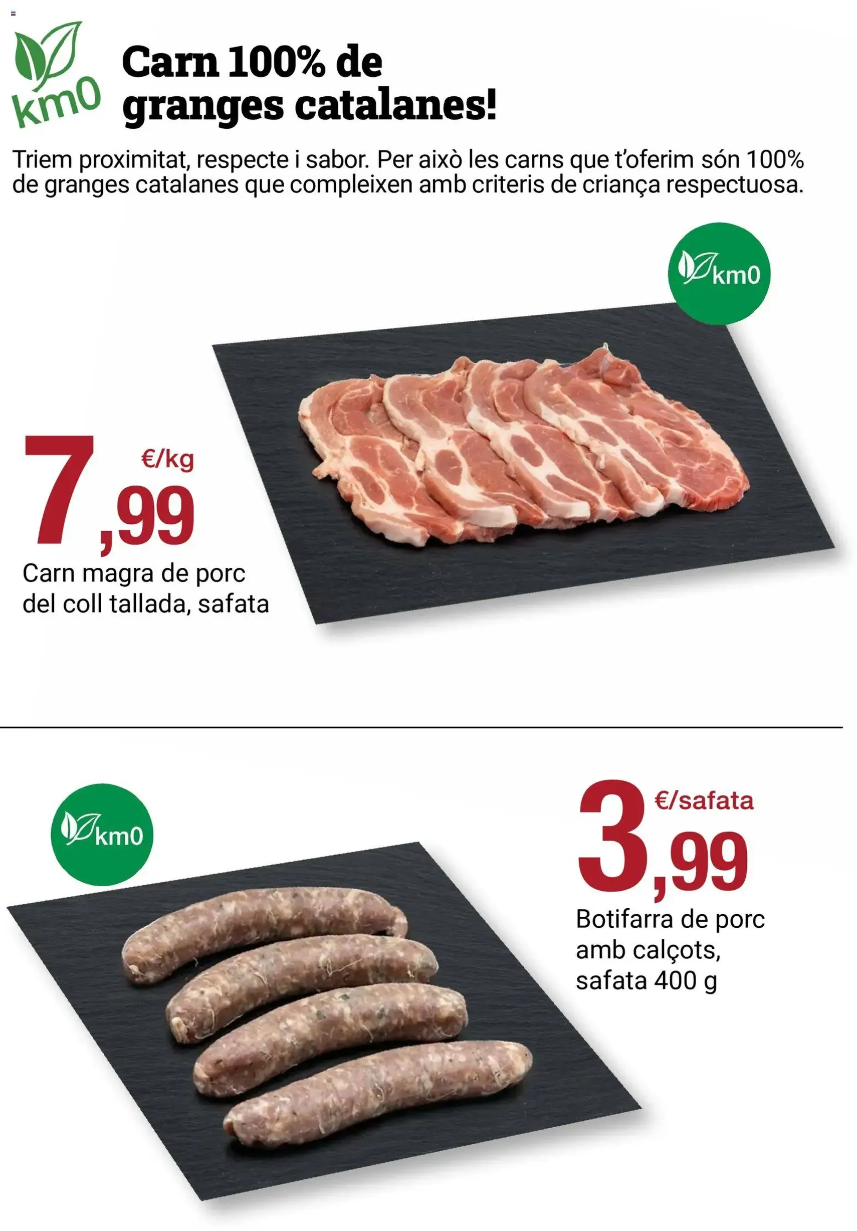 Bonpreu folleto - folleto válido desde 17/02/2026 página 48 de 78