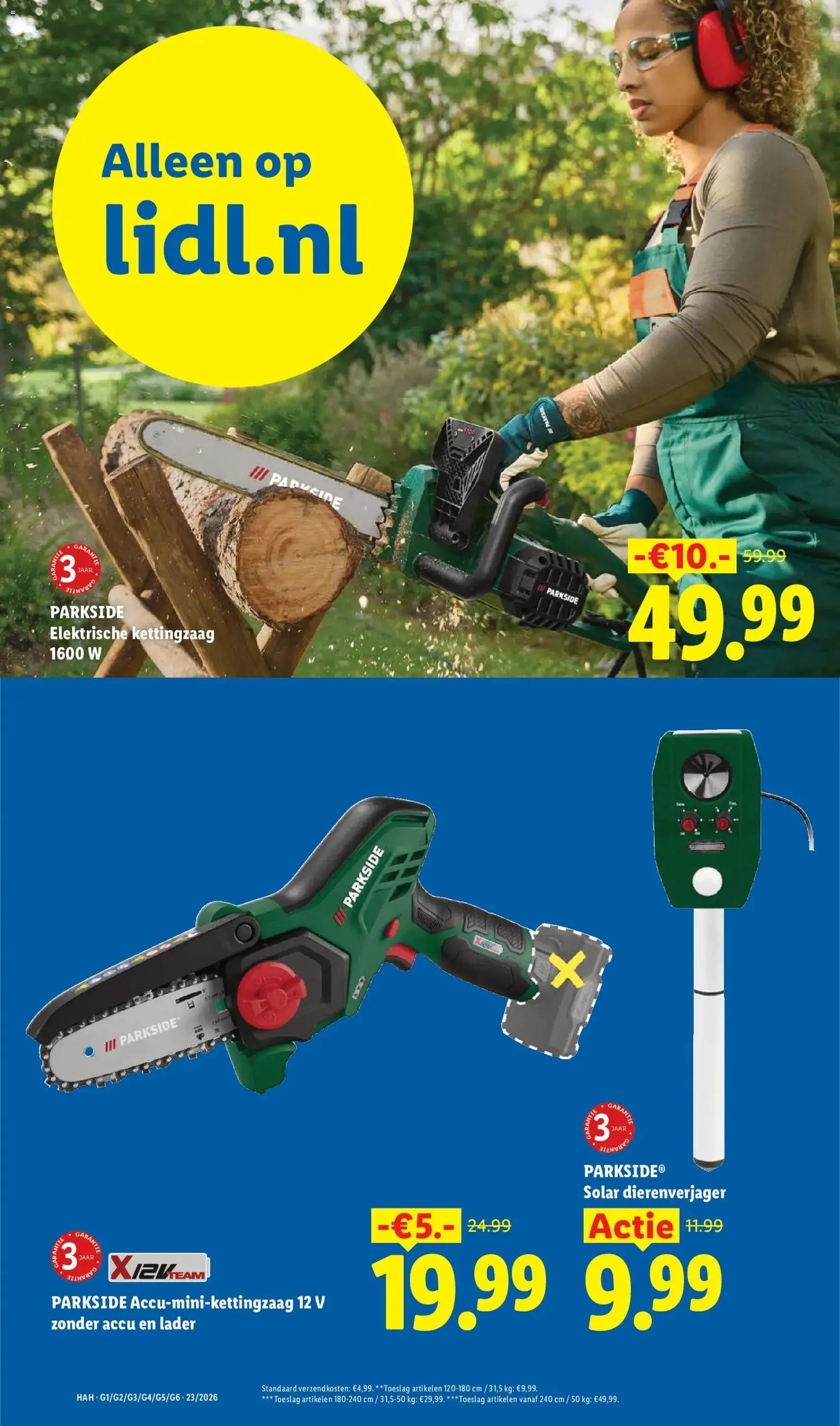 Lidl folder week 23 - geldige folder vanaf 01-06-2026 pagina 12 van 57